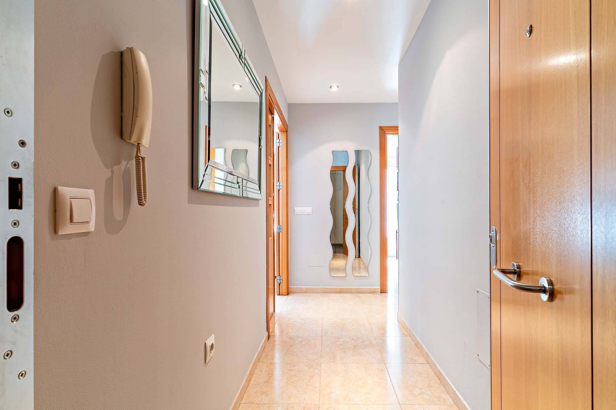 Apartment in El Ejido