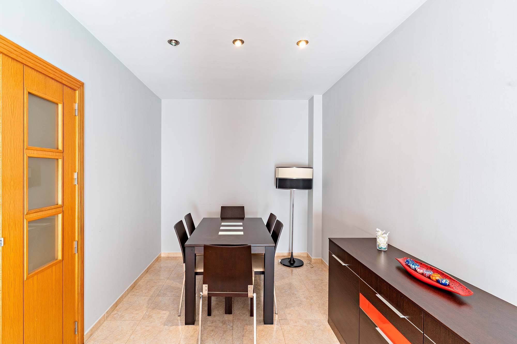 Apartment in El Ejido