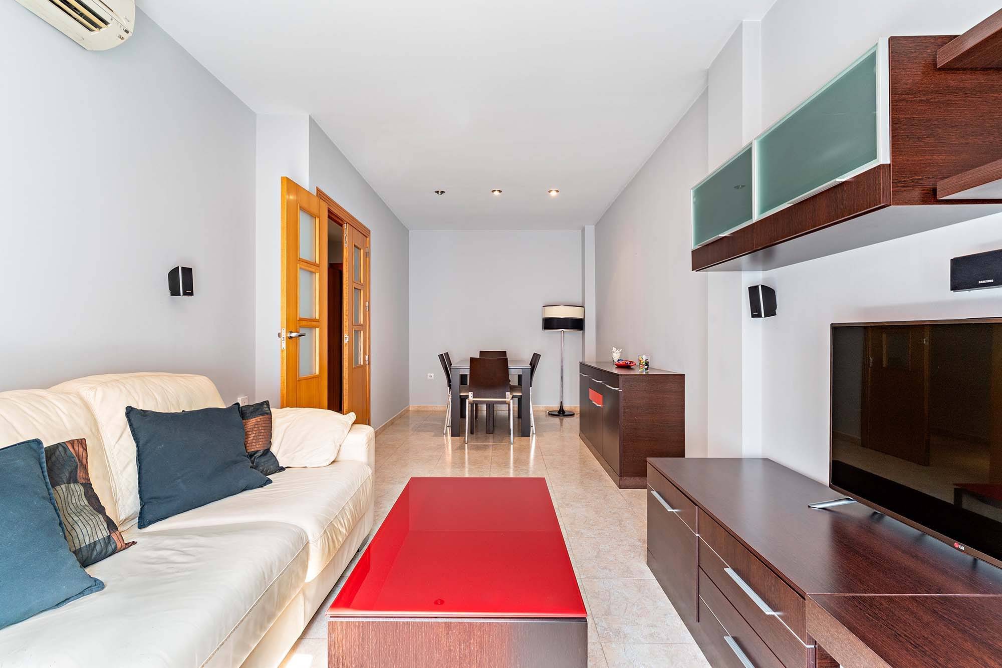 Apartment in El Ejido