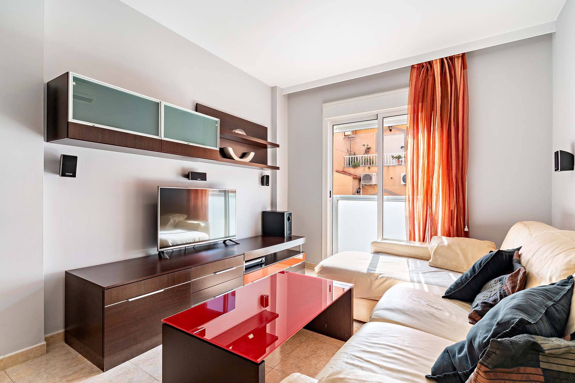 Apartment in El Ejido