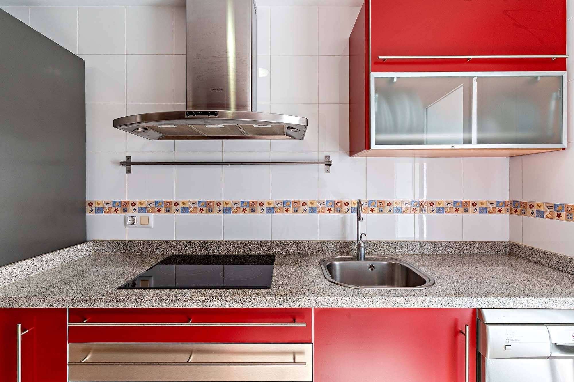 Apartment in El Ejido