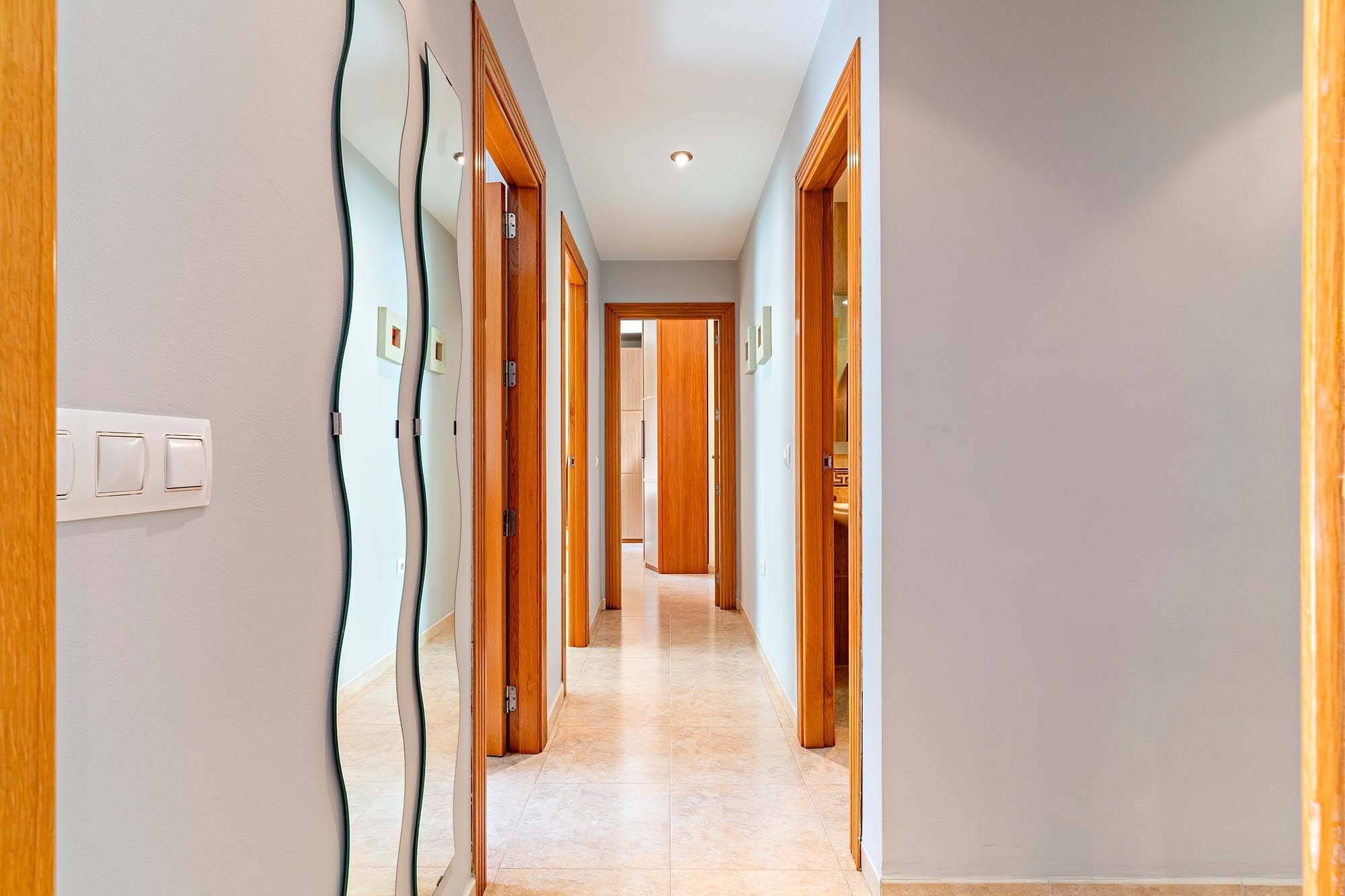 Apartment in El Ejido