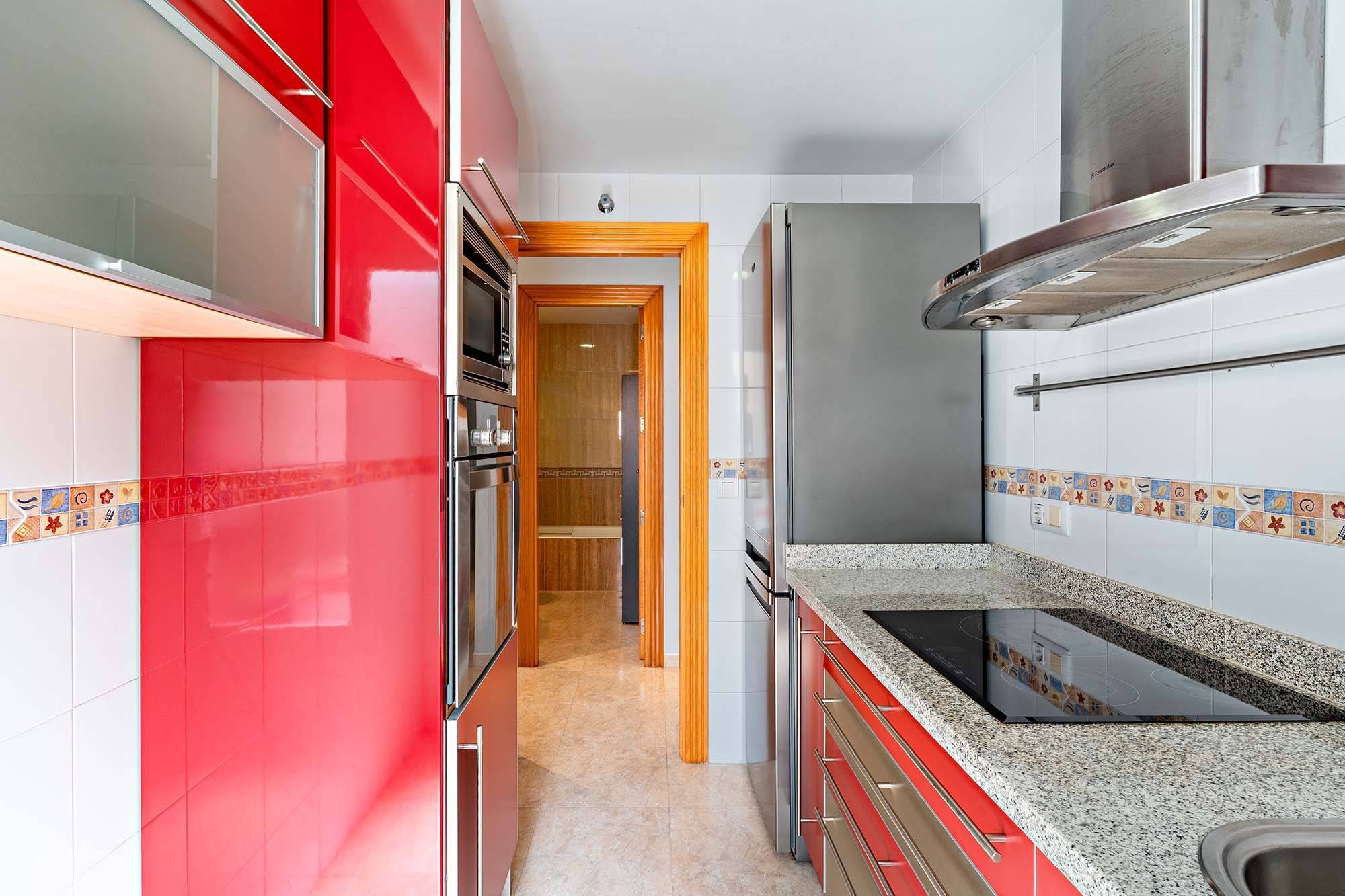 Apartment in El Ejido