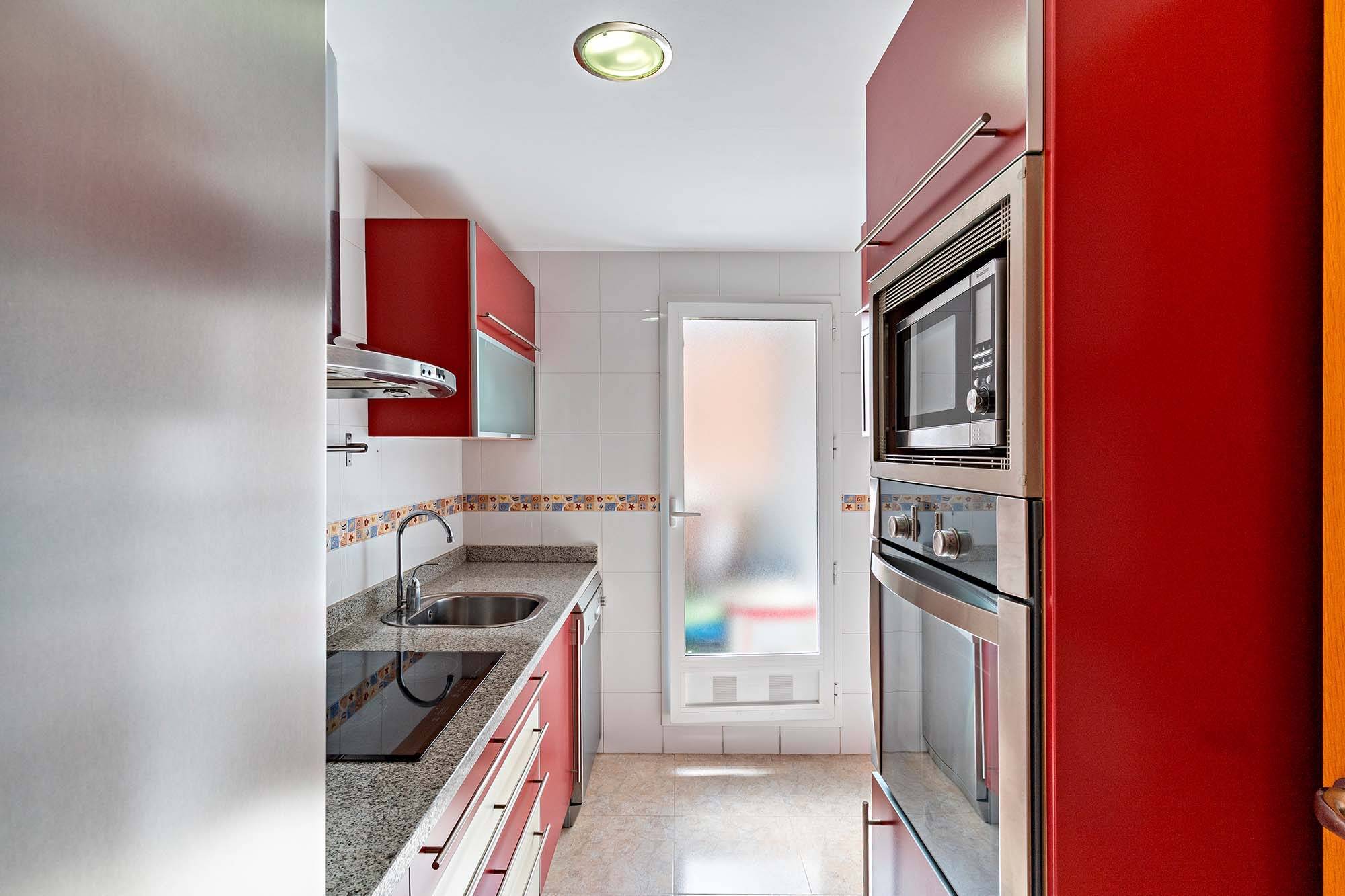 Apartment in El Ejido