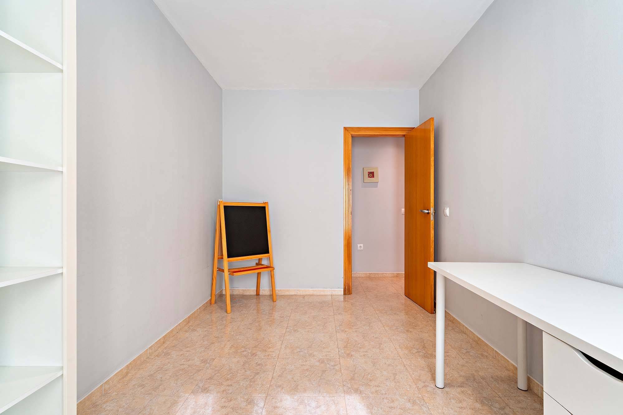 Apartment in El Ejido