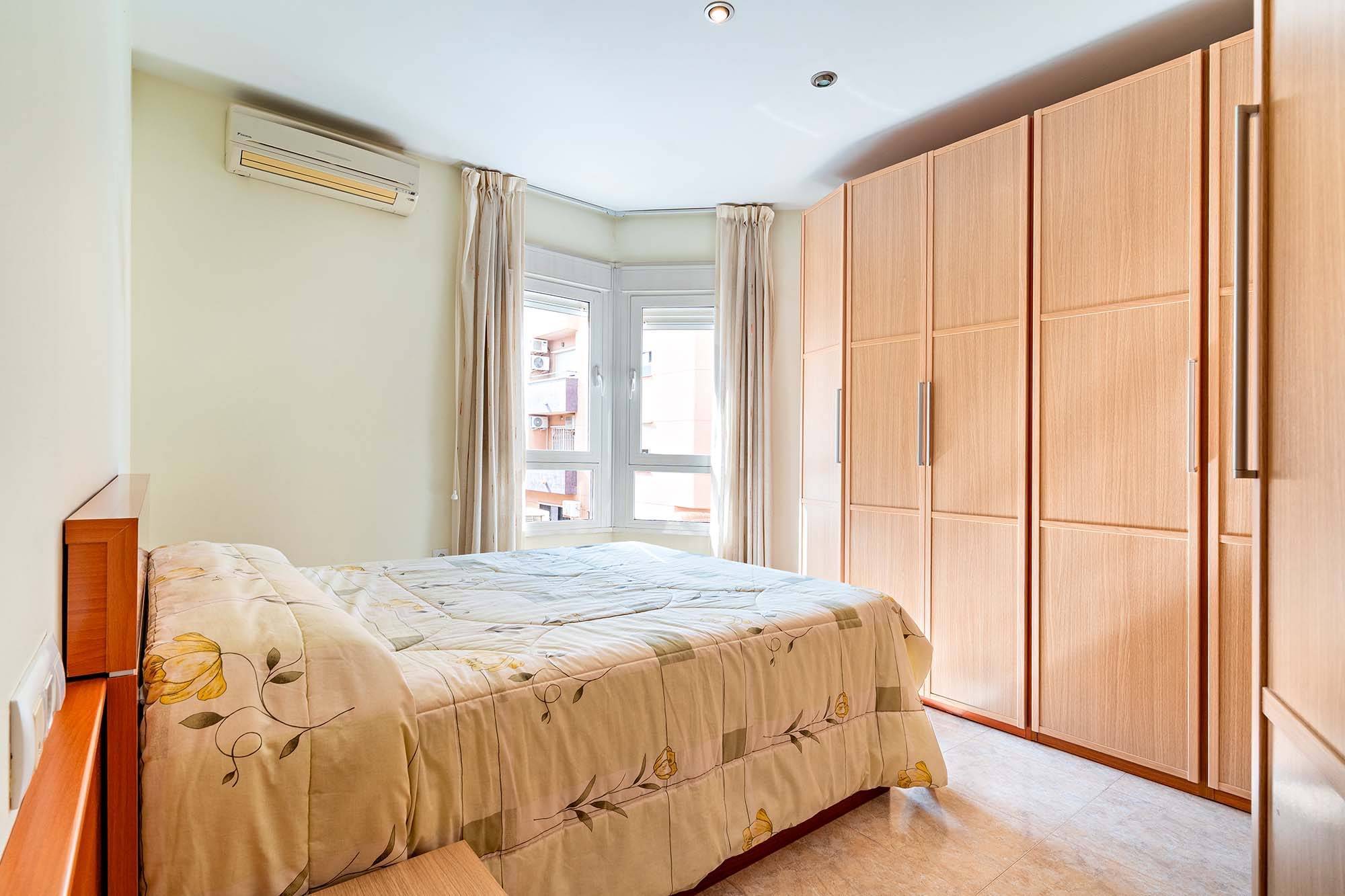 Apartment in El Ejido