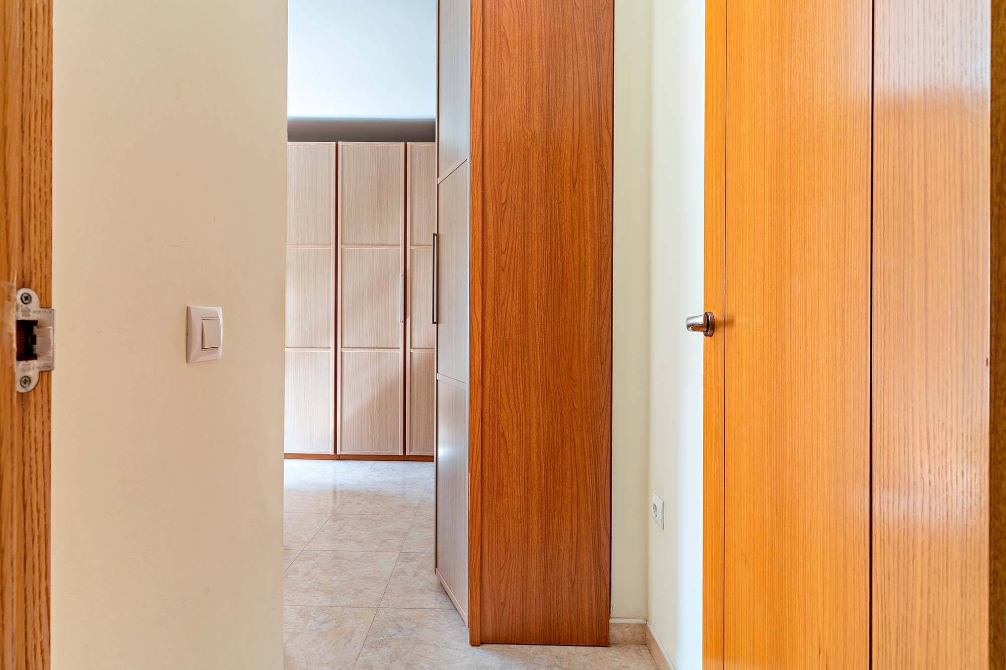 Apartment in El Ejido