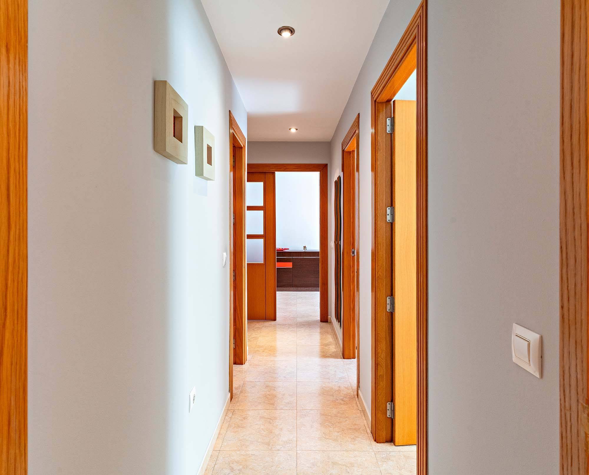 Apartment in El Ejido