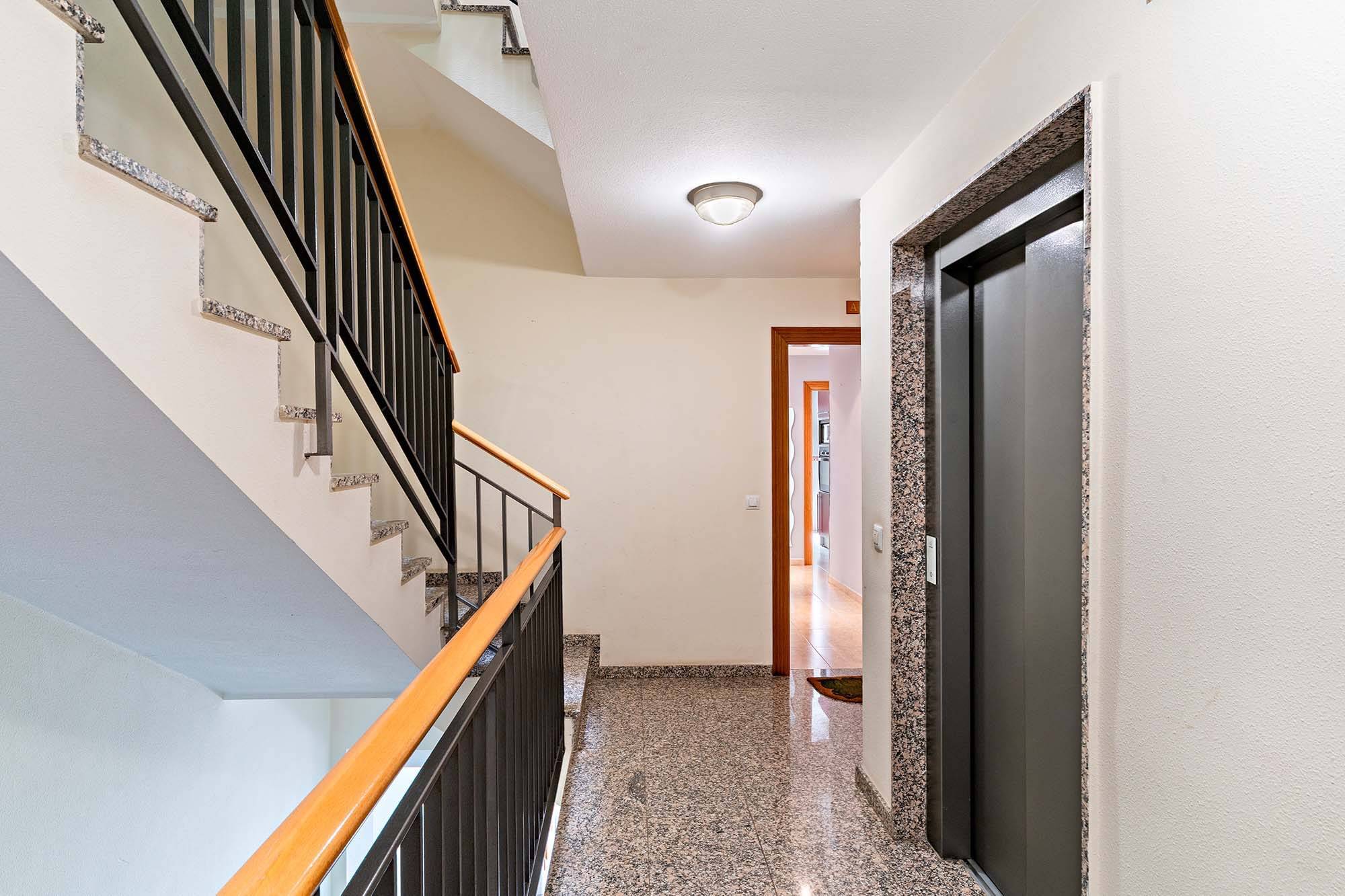 Apartment in El Ejido