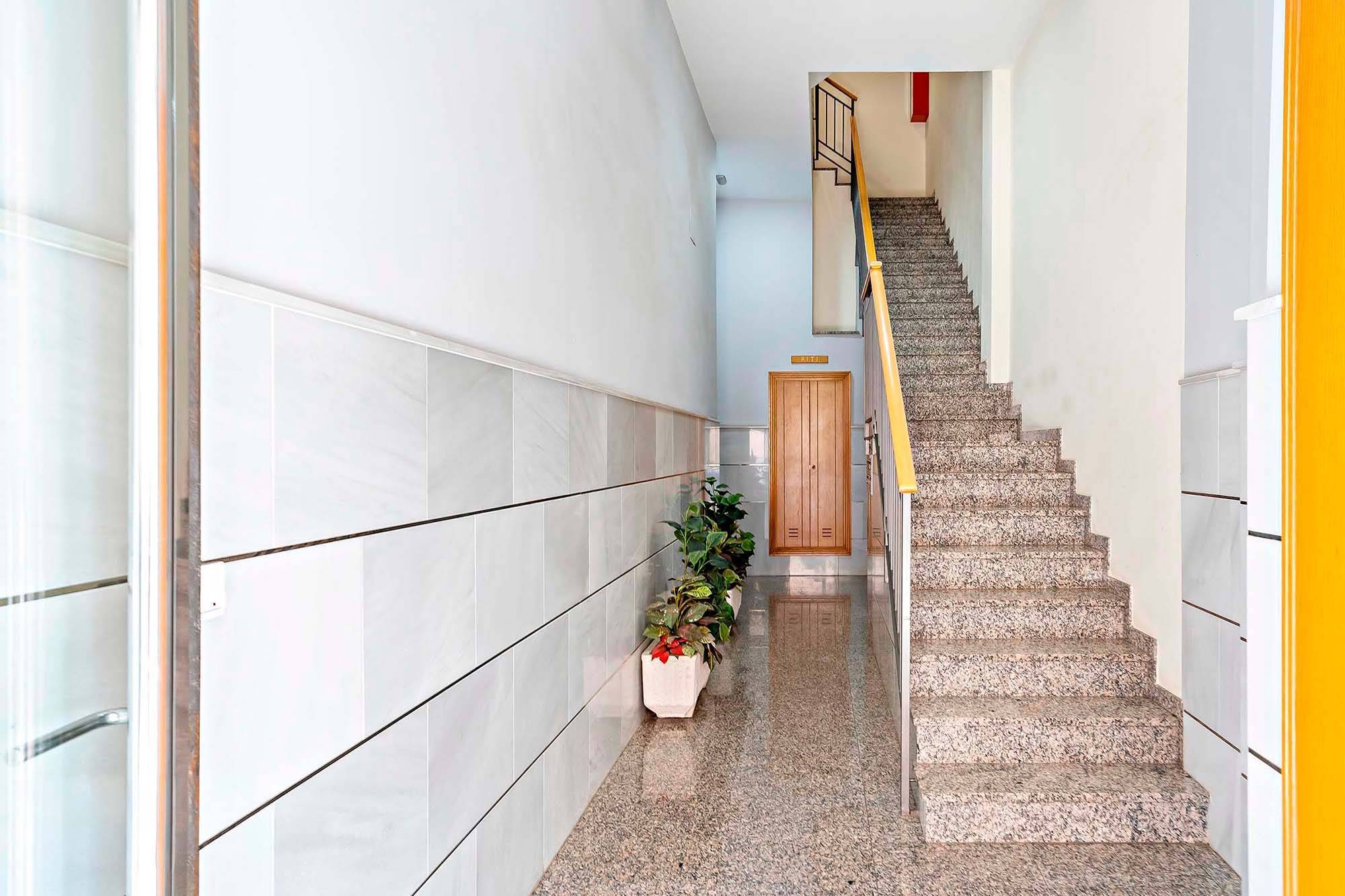 Apartment in El Ejido