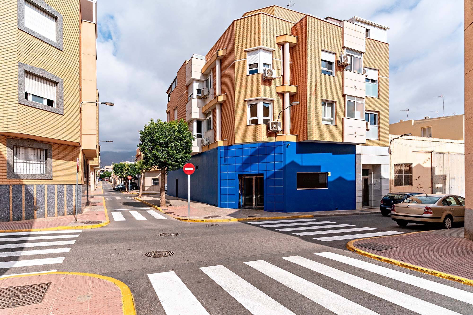 Apartment in El Ejido