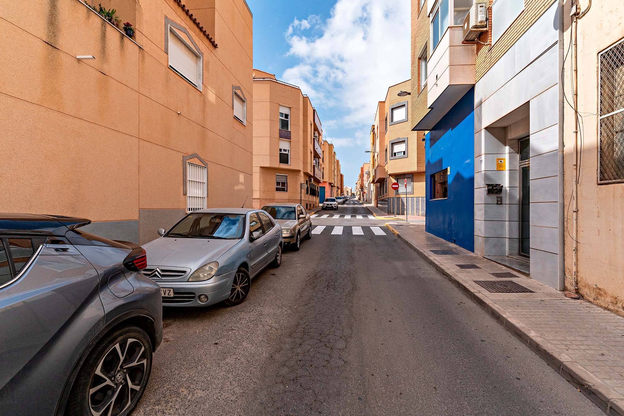 Apartment in El Ejido