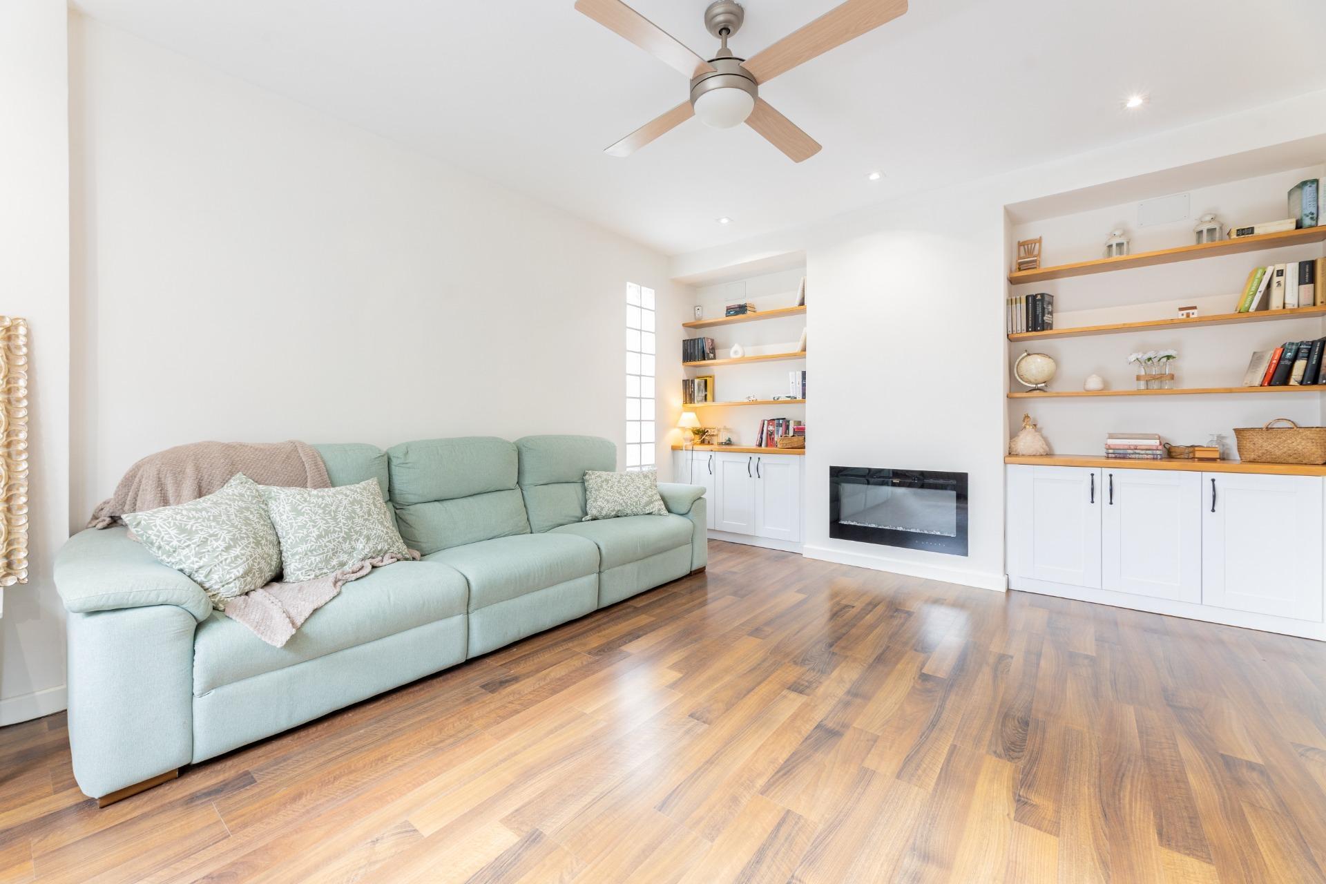 Casas o chalets-Venta-La Pobla de Vallbona-1901070-Foto-9