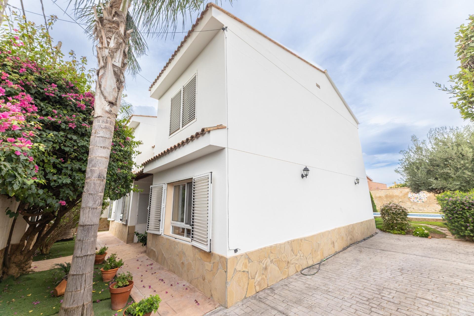 Casas o chalets-Venta-La Pobla de Vallbona-1901070-Foto-66