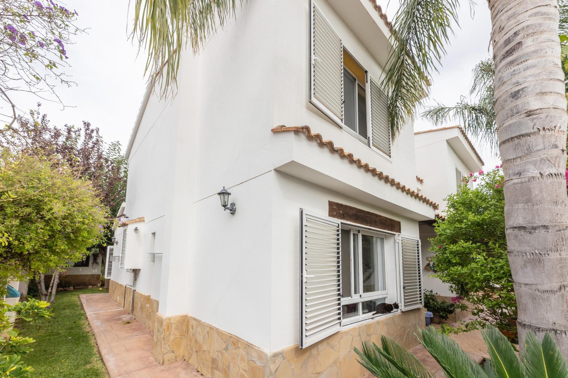 Casas o chalets-Venta-La Pobla de Vallbona-1901070-Foto-67