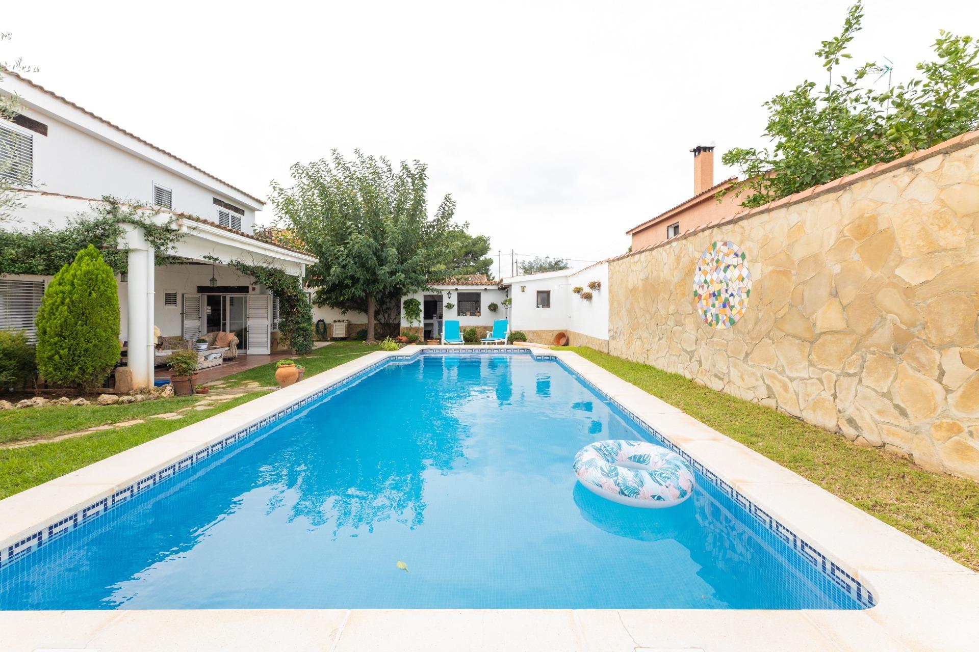 Casas o chalets-Venta-La Pobla de Vallbona-1901070-Foto-75
