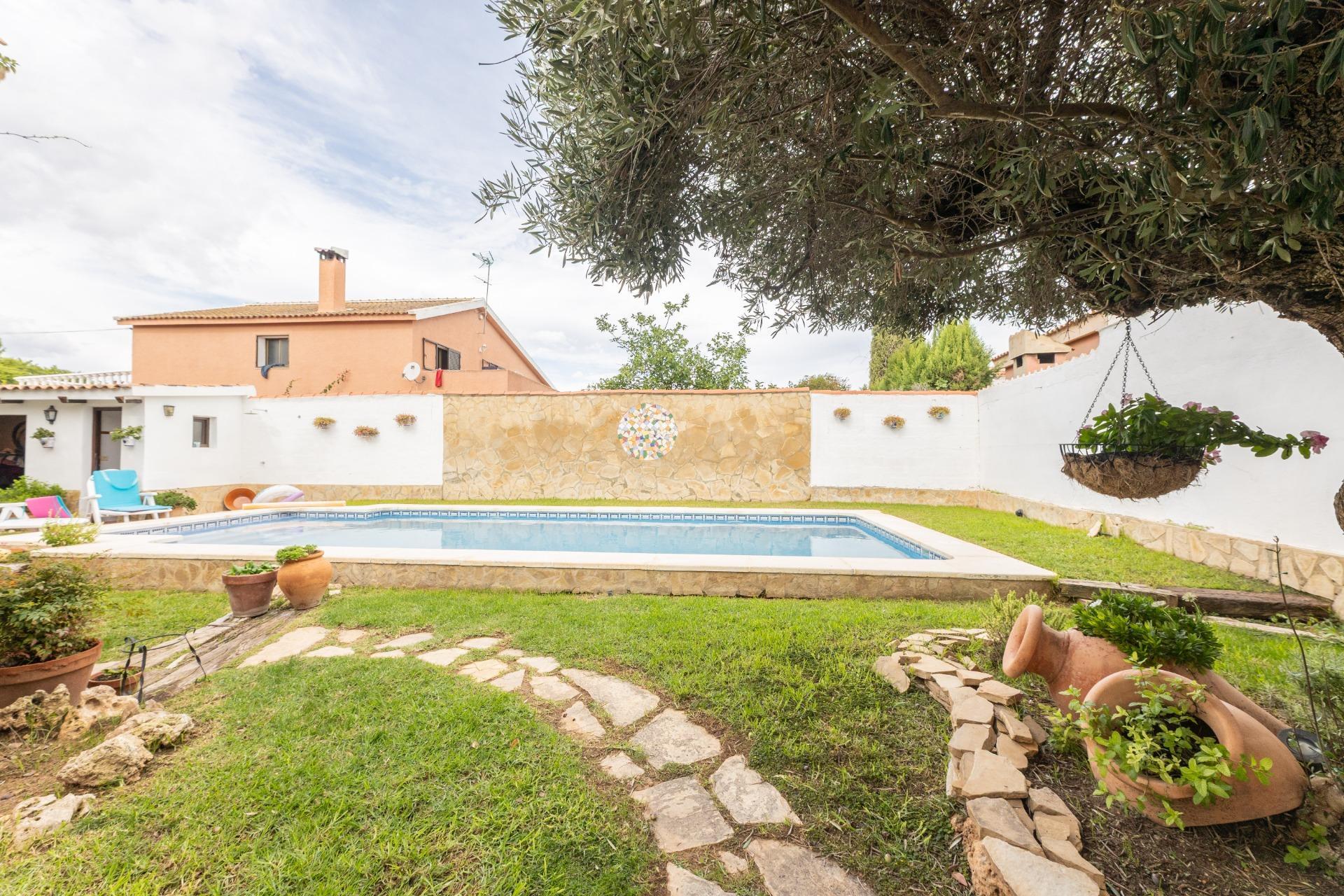 Casas o chalets-Venta-La Pobla de Vallbona-1901070-Foto-74