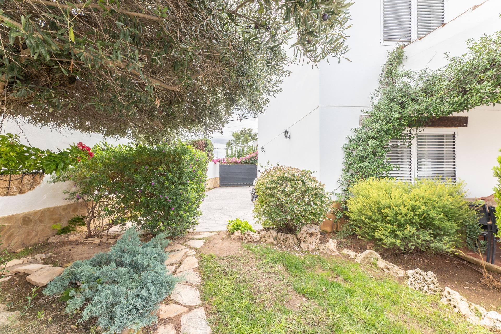 Casas o chalets-Venta-La Pobla de Vallbona-1901070-Foto-73