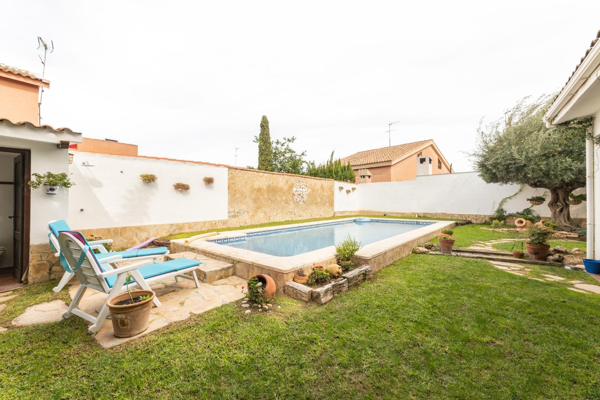 Casas o chalets-Venta-La Pobla de Vallbona-1901070-Foto-76