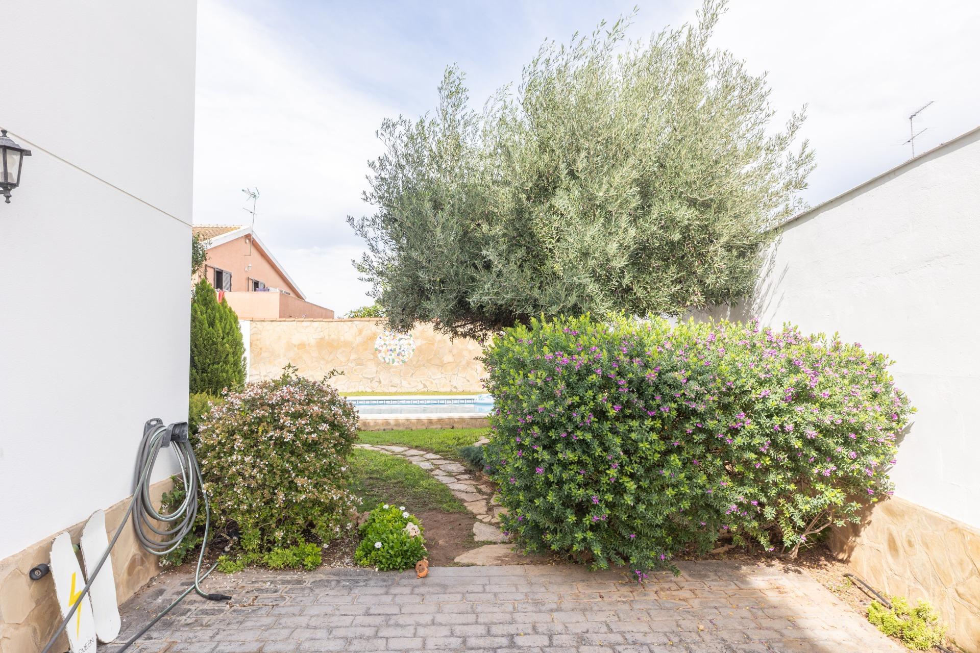 Casas o chalets-Venta-La Pobla de Vallbona-1901070-Foto-77
