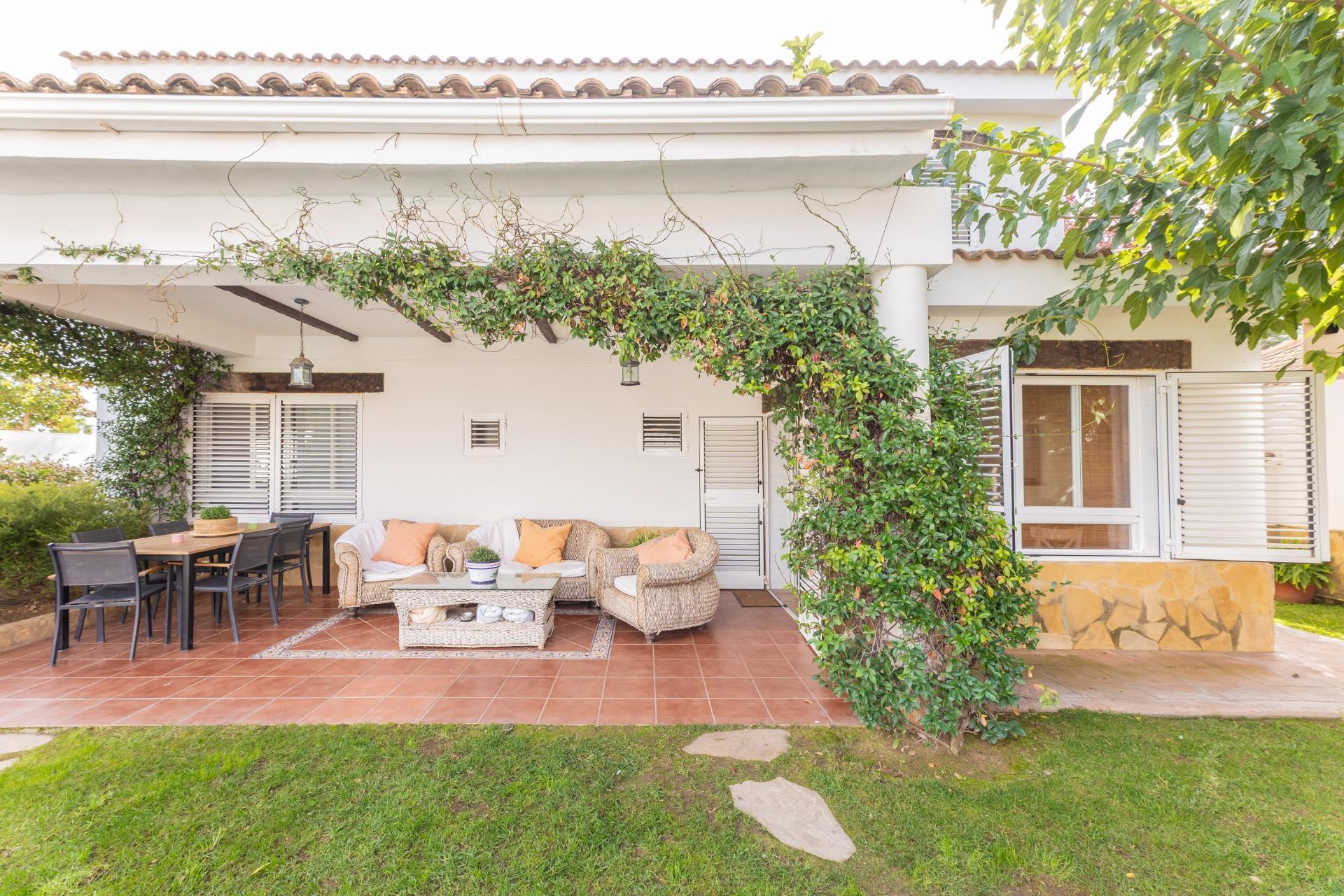 Casas o chalets-Venta-La Pobla de Vallbona-1901070-Foto-84