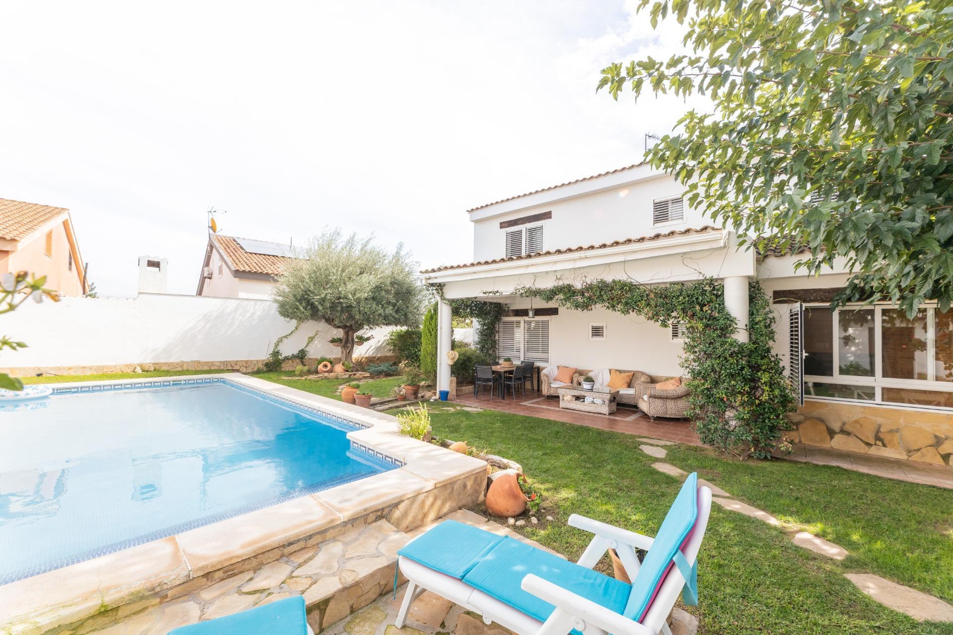 Casas o chalets-Venta-La Pobla de Vallbona-1901070-Foto-85