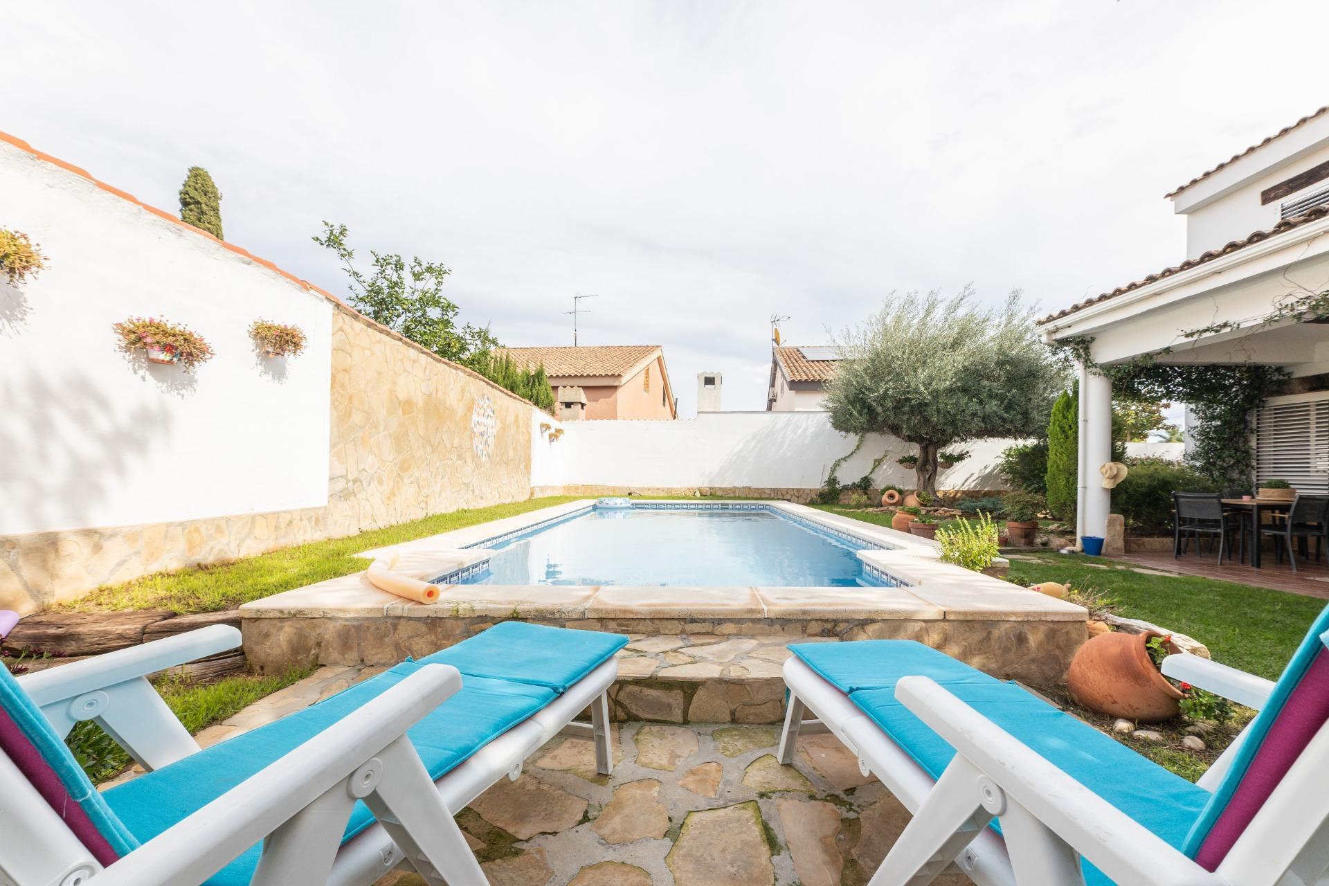 Casas o chalets-Venta-La Pobla de Vallbona-1901070-Foto-86