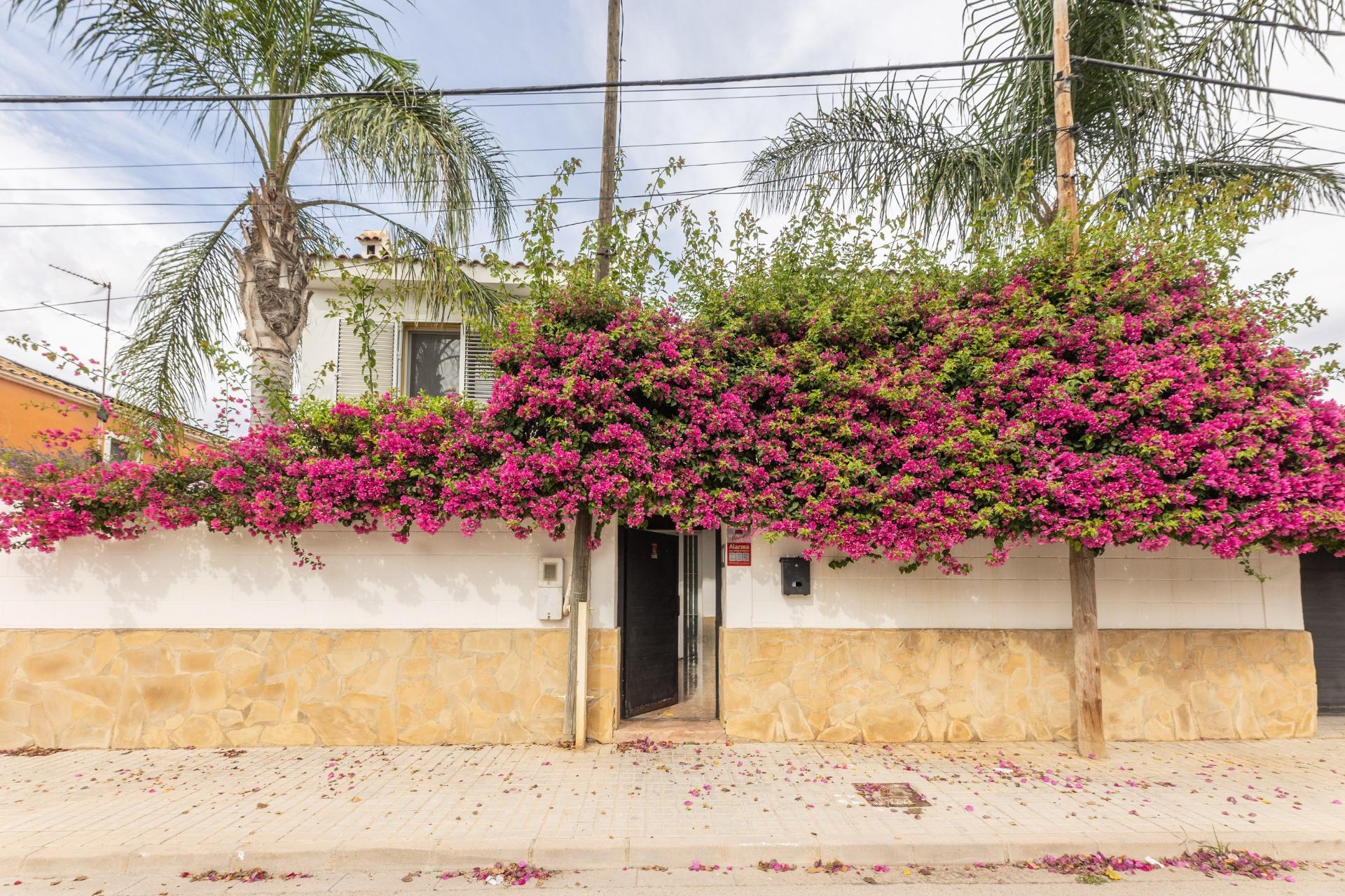 Casas o chalets-Venta-La Pobla de Vallbona-1901070-Foto-88