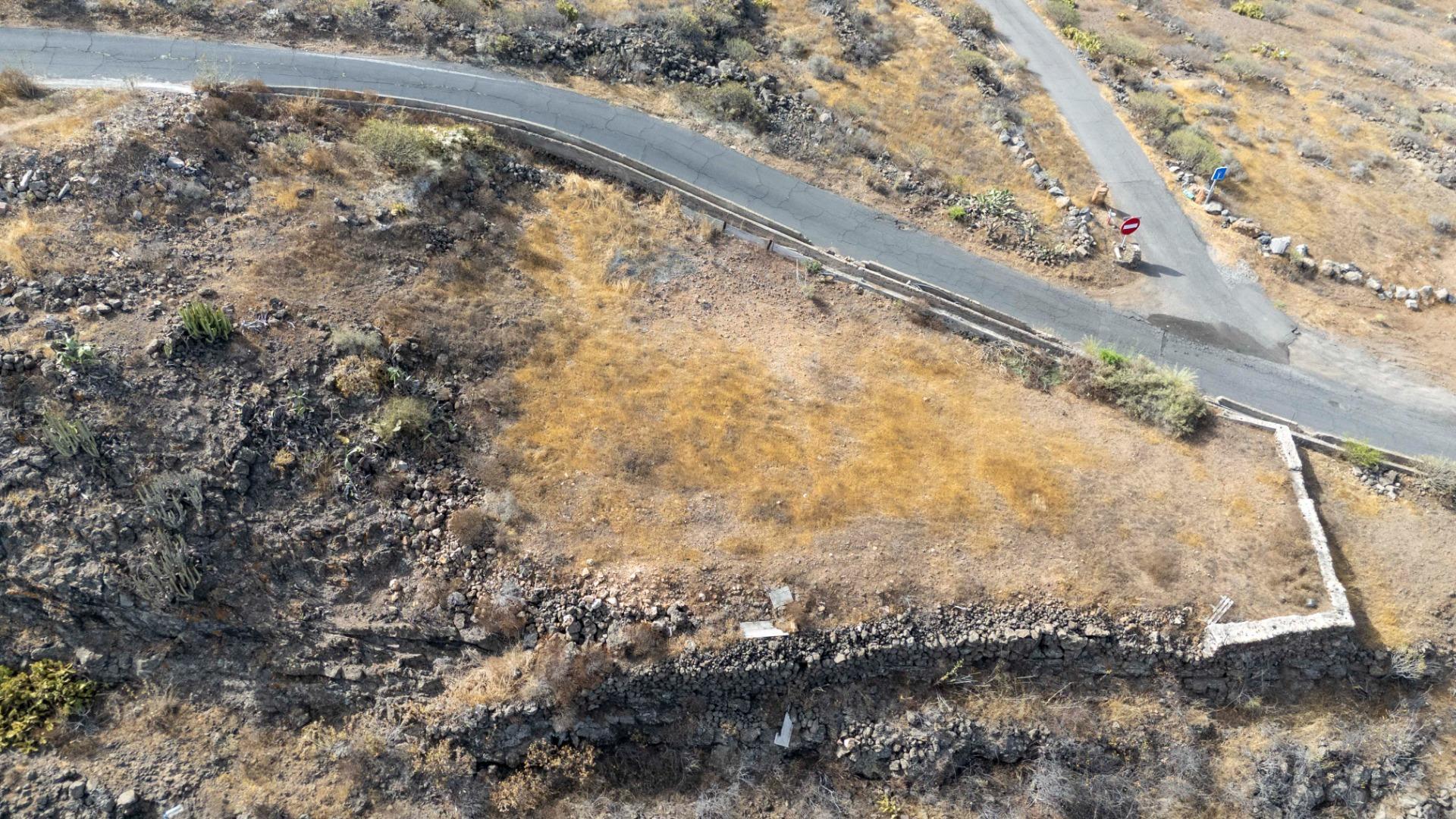 Fincas y solares-Venta-Adeje-1865681-Foto-27