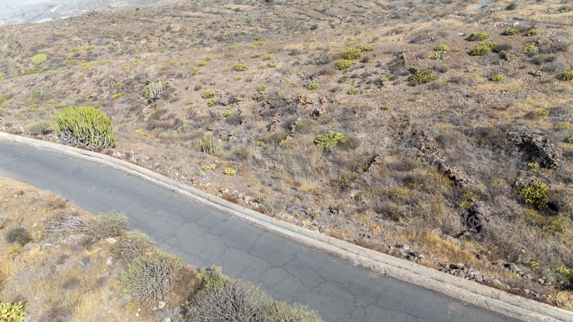 Fincas y solares-Venta-Adeje-1865681-Foto-33