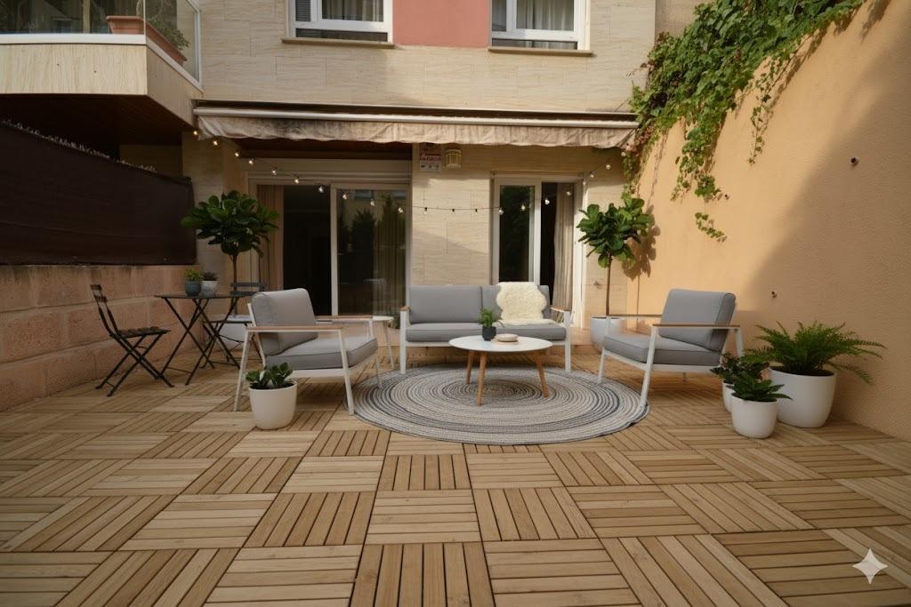 Apartment in Palma de Mallorca