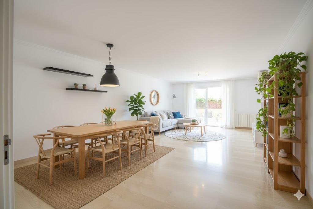 Apartment in Palma de Mallorca