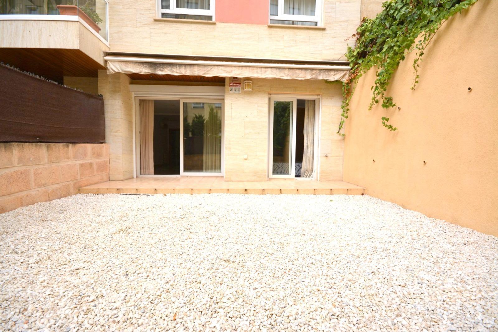 Apartment in Palma de Mallorca