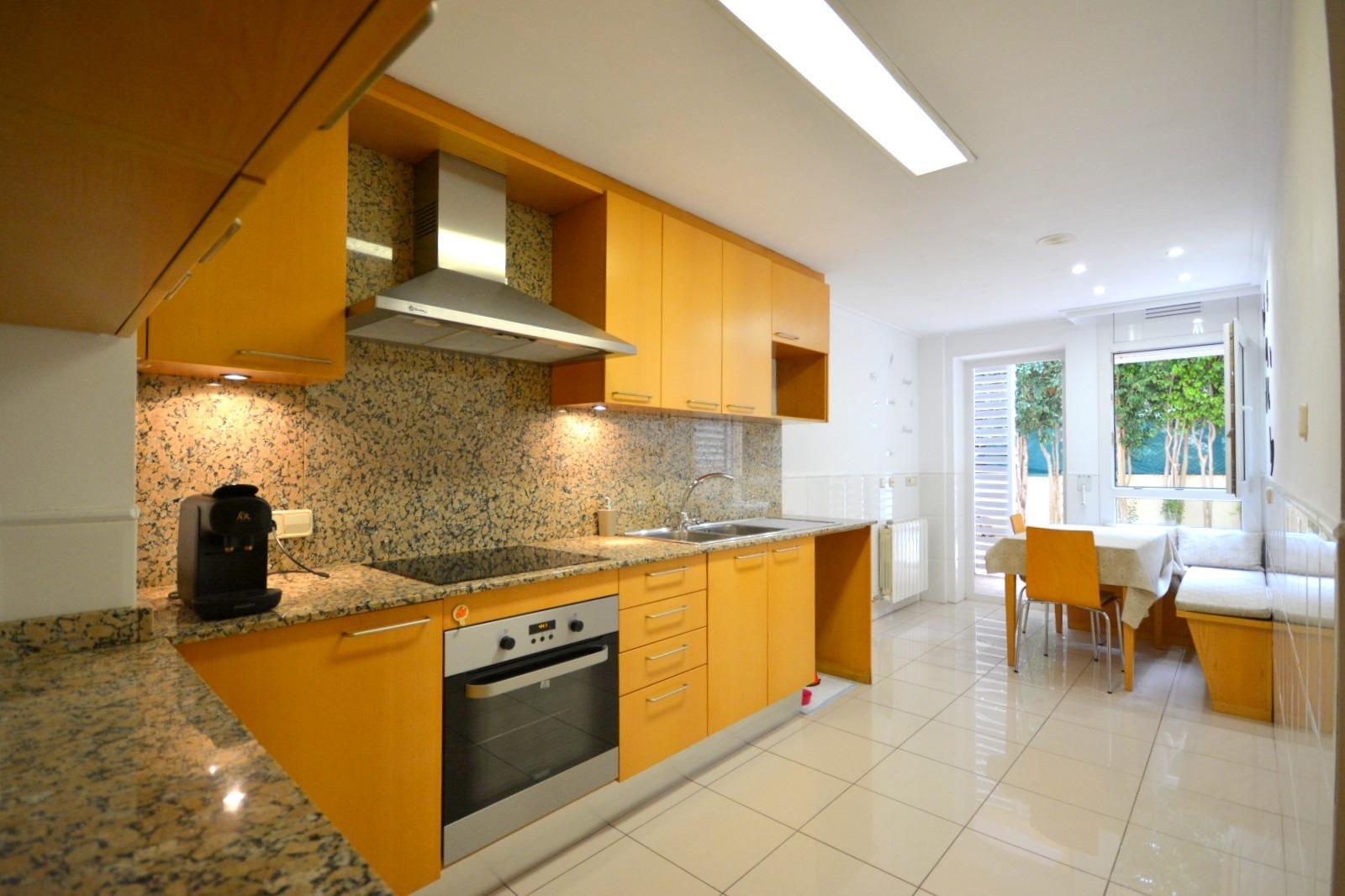 Apartment in Palma de Mallorca
