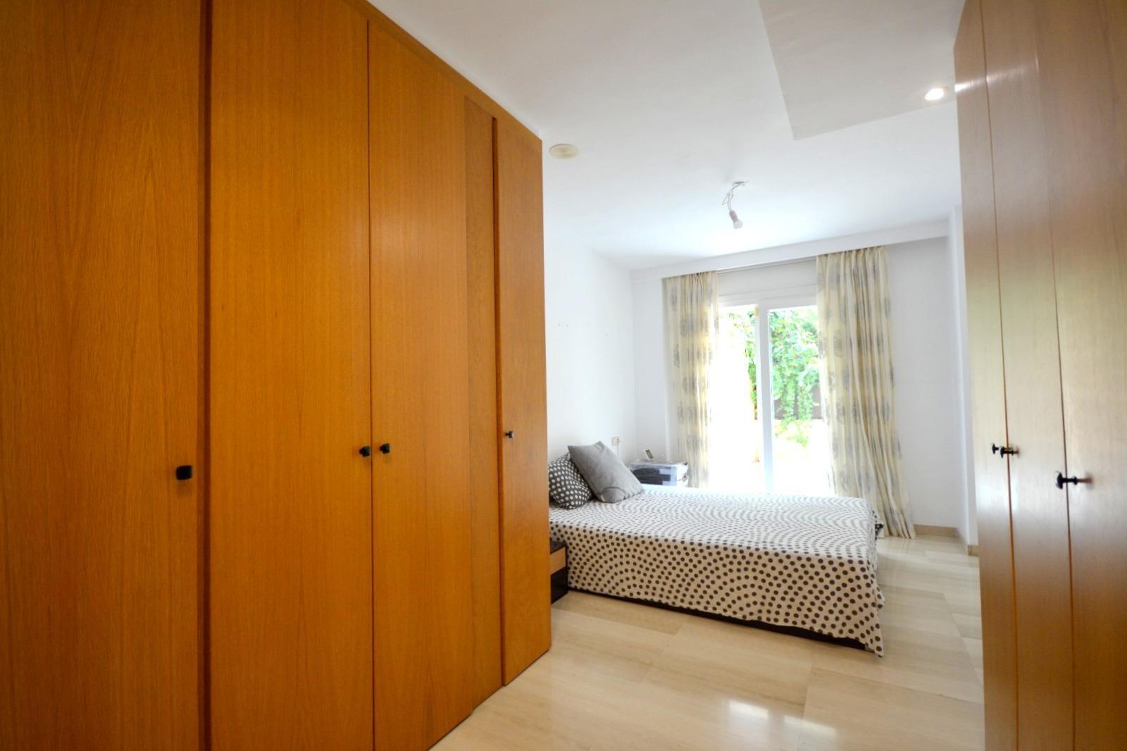 Apartment in Palma de Mallorca