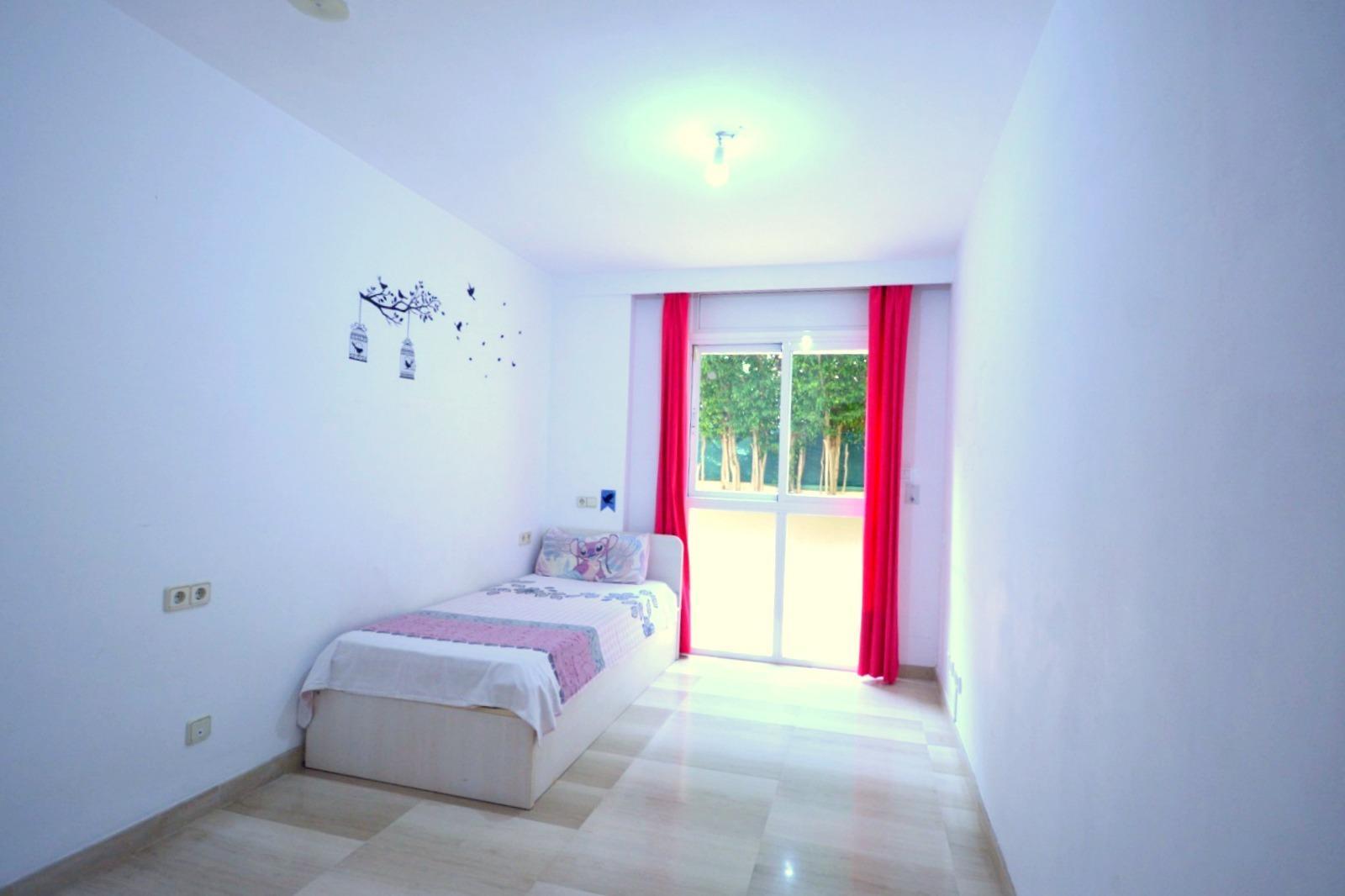 Apartment in Palma de Mallorca