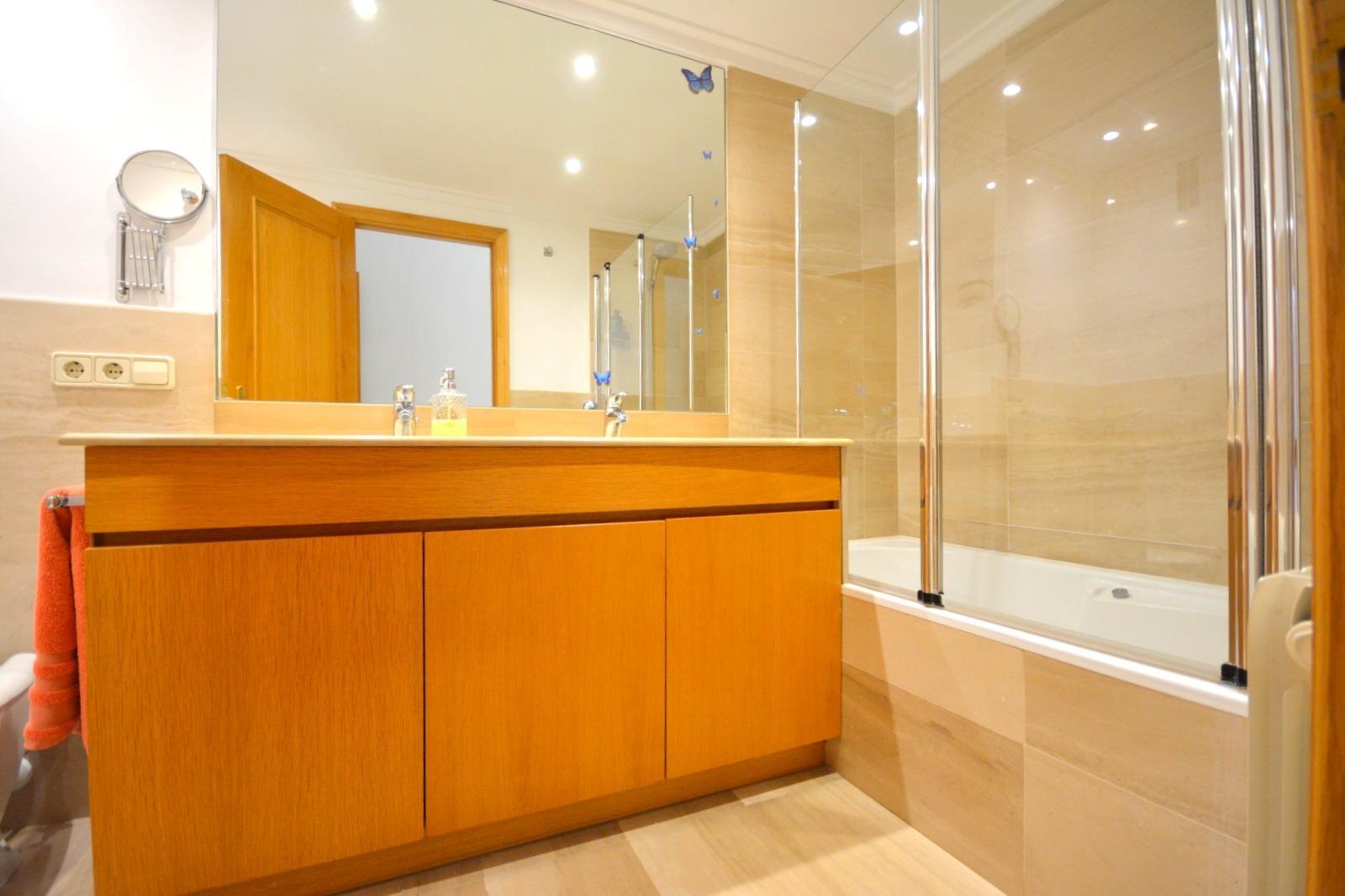 Apartment in Palma de Mallorca