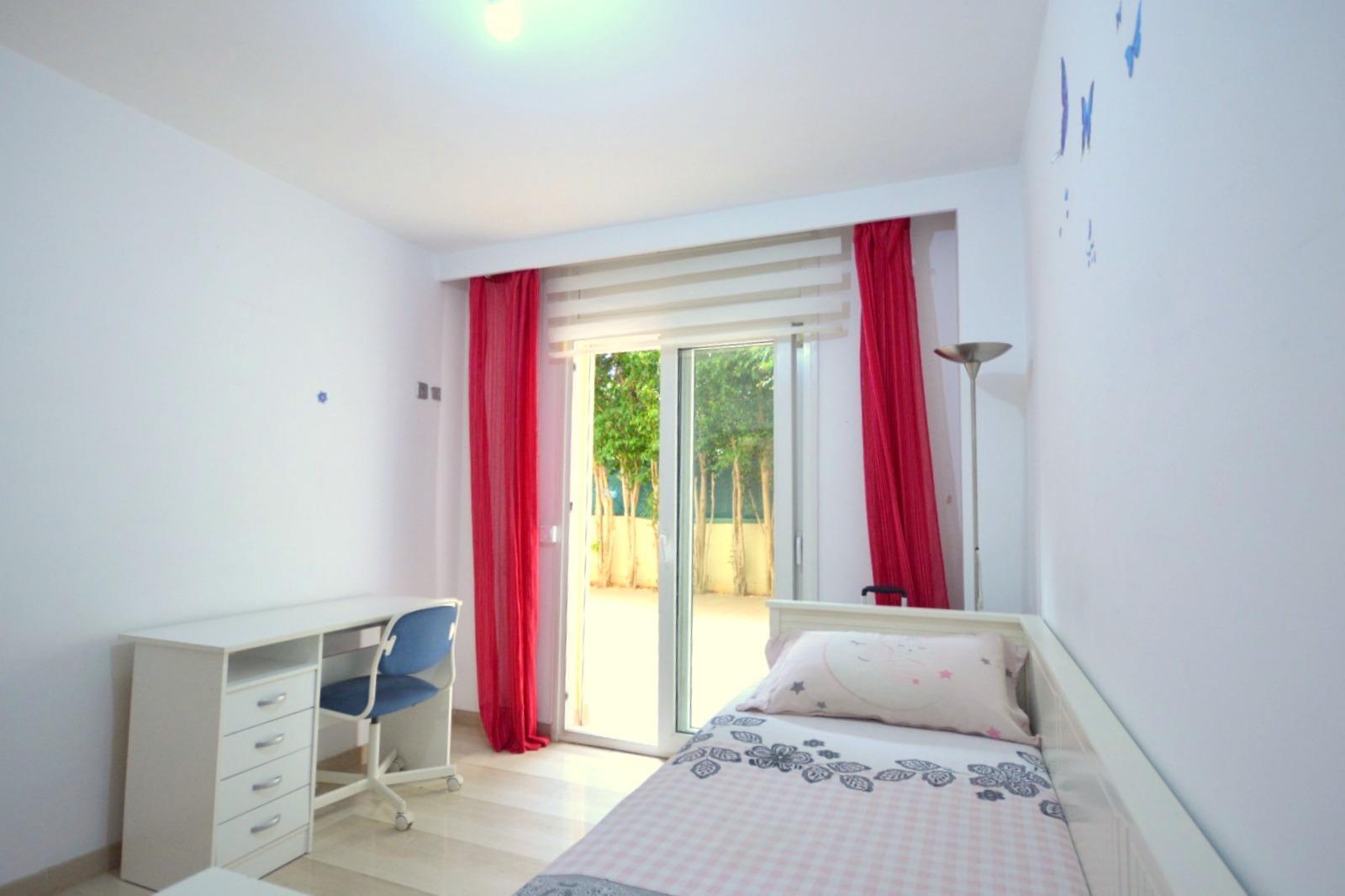 Apartment in Palma de Mallorca