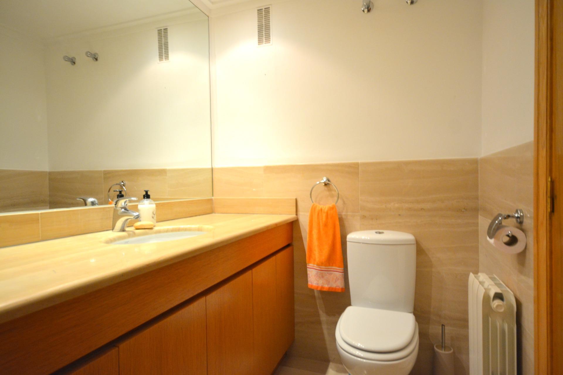 Apartment in Palma de Mallorca
