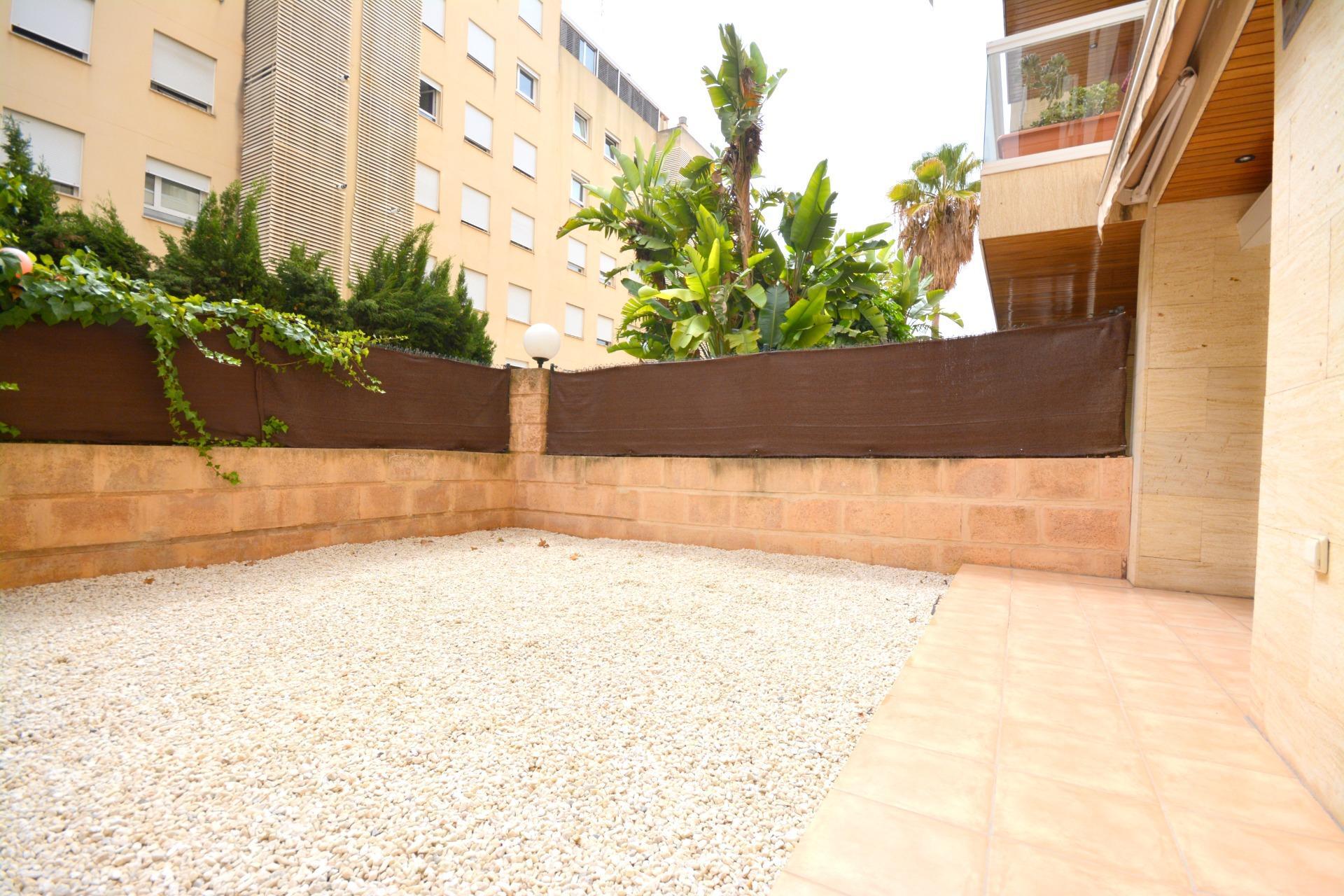 Apartment in Palma de Mallorca