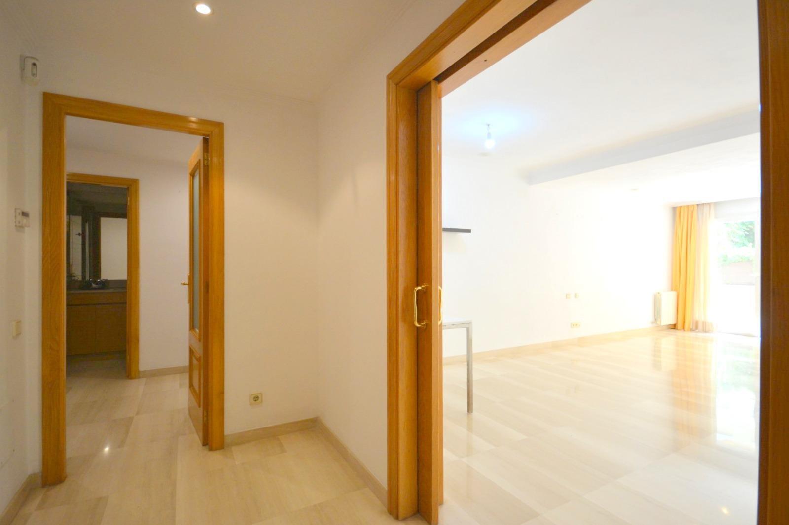Apartment in Palma de Mallorca