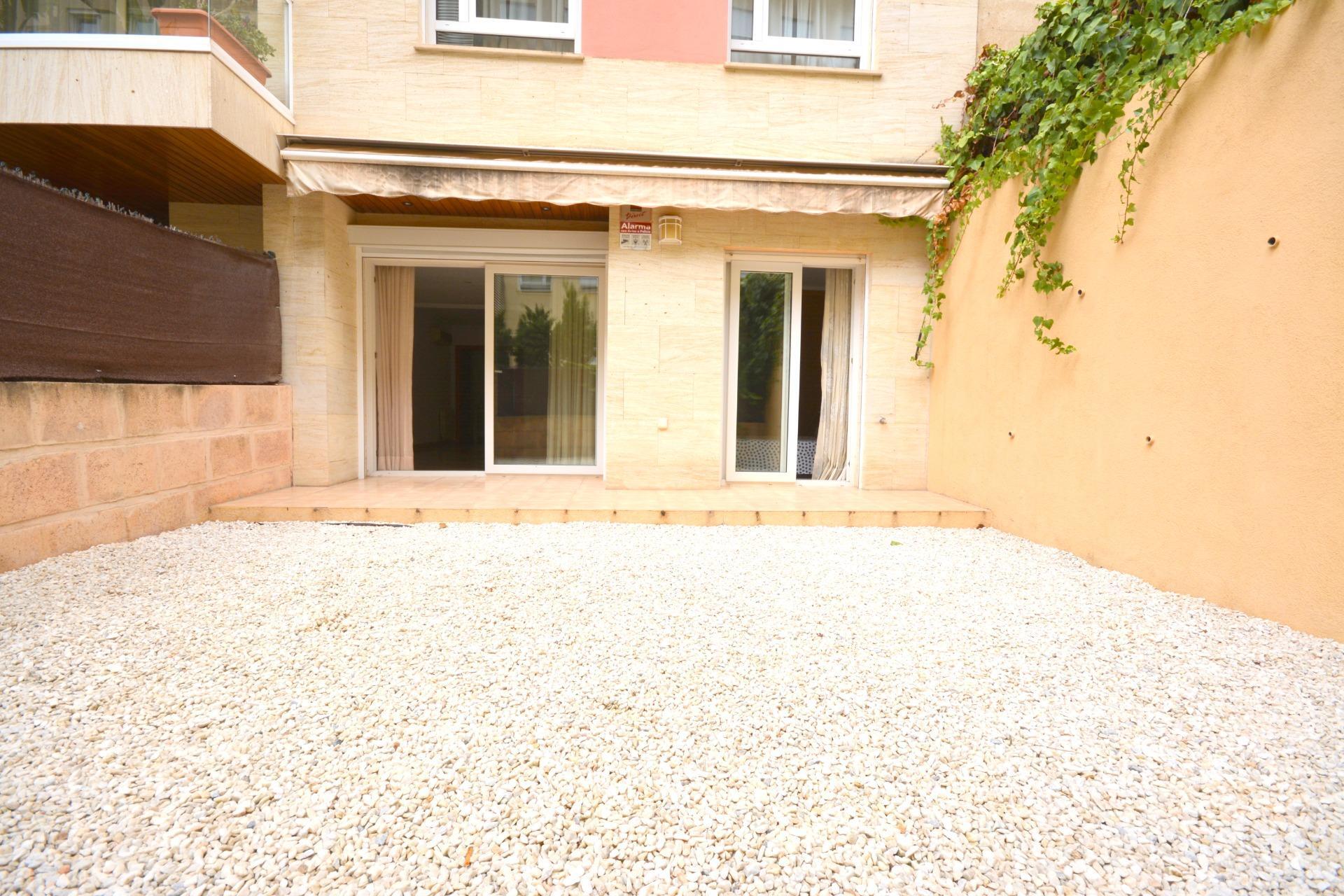 Apartment in Palma de Mallorca