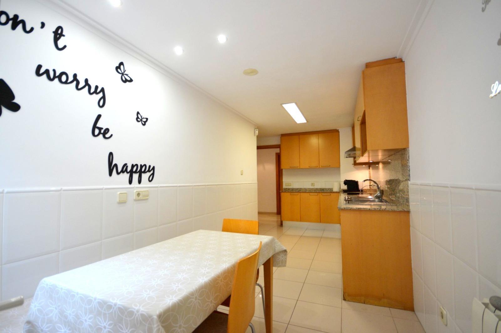 Apartment in Palma de Mallorca