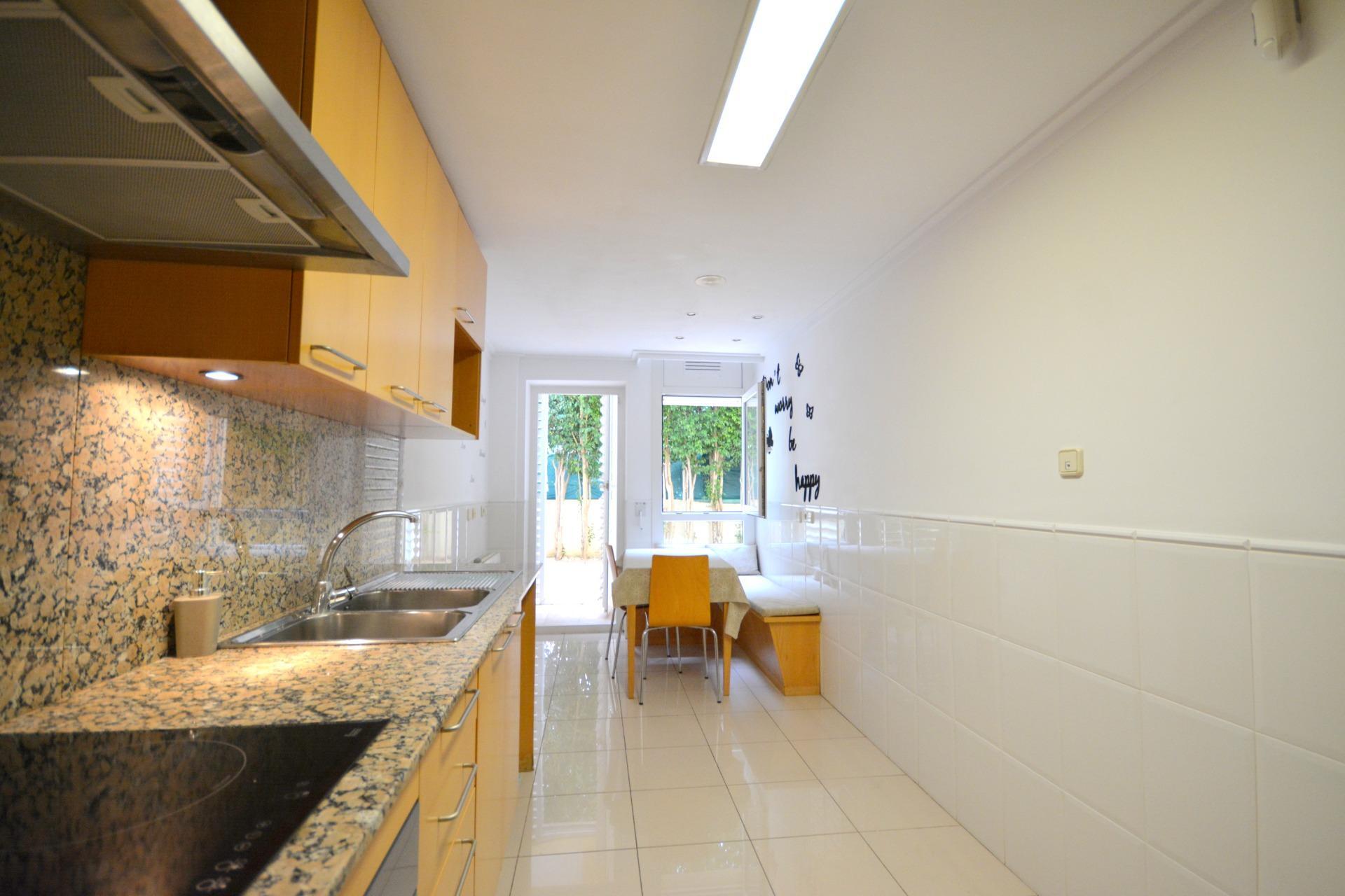 Apartment in Palma de Mallorca