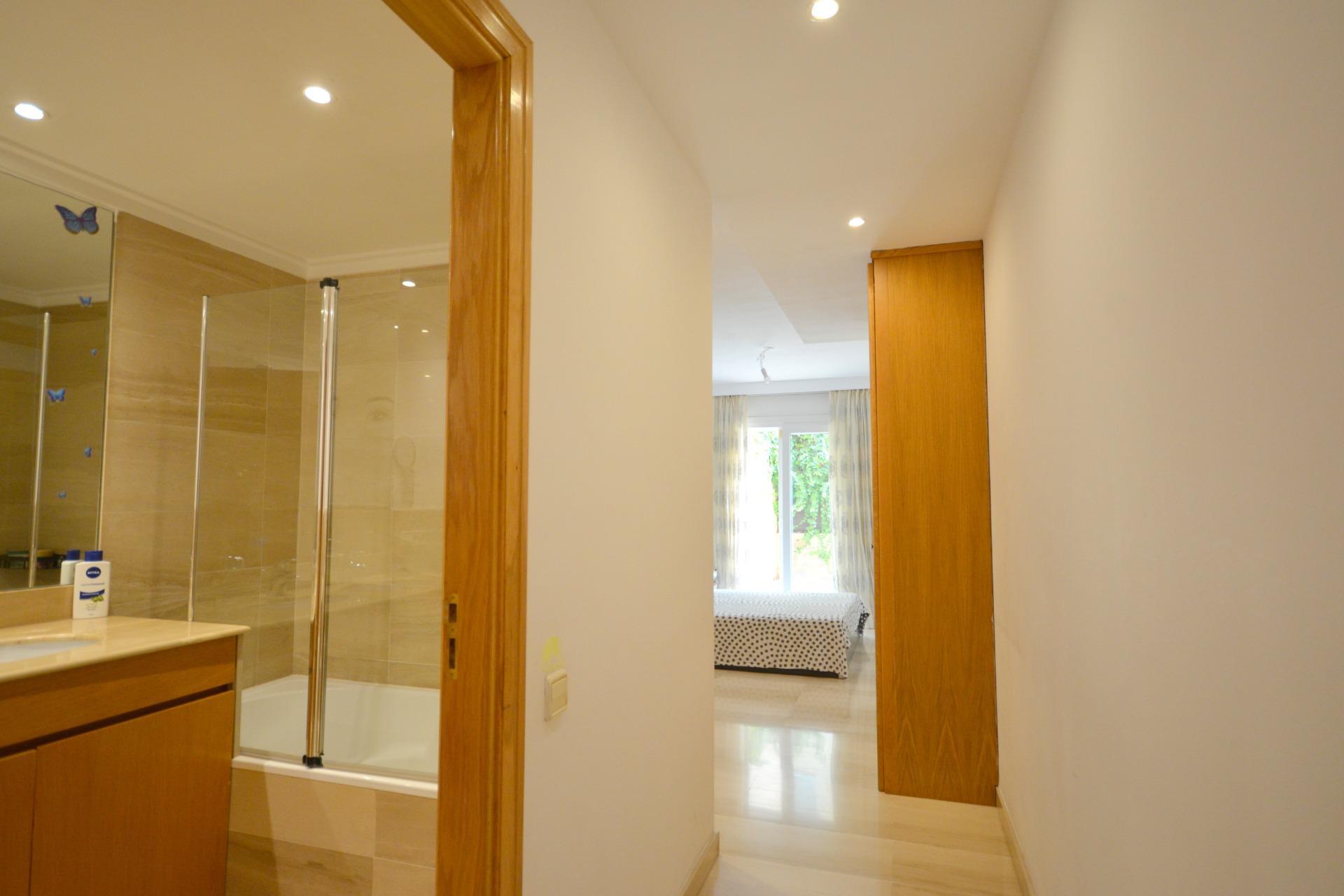 Apartment in Palma de Mallorca