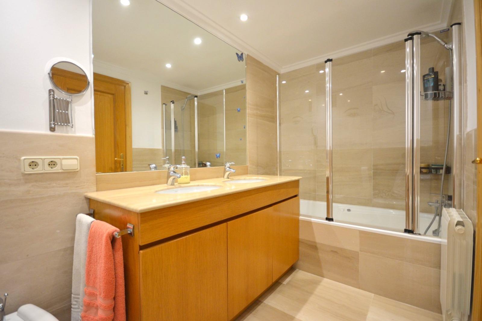 Apartment in Palma de Mallorca