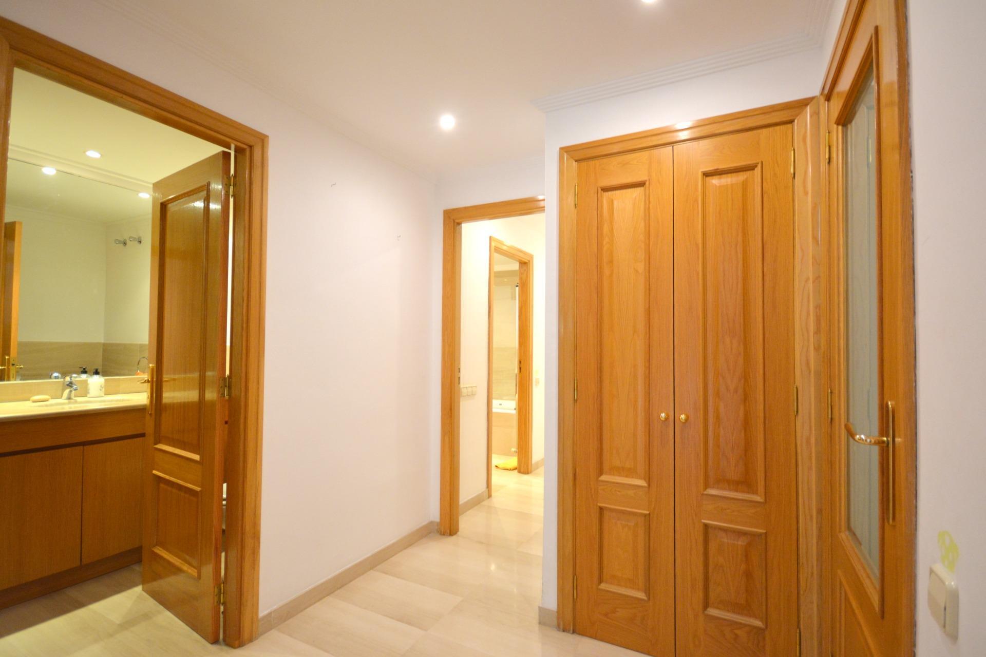 Apartment in Palma de Mallorca
