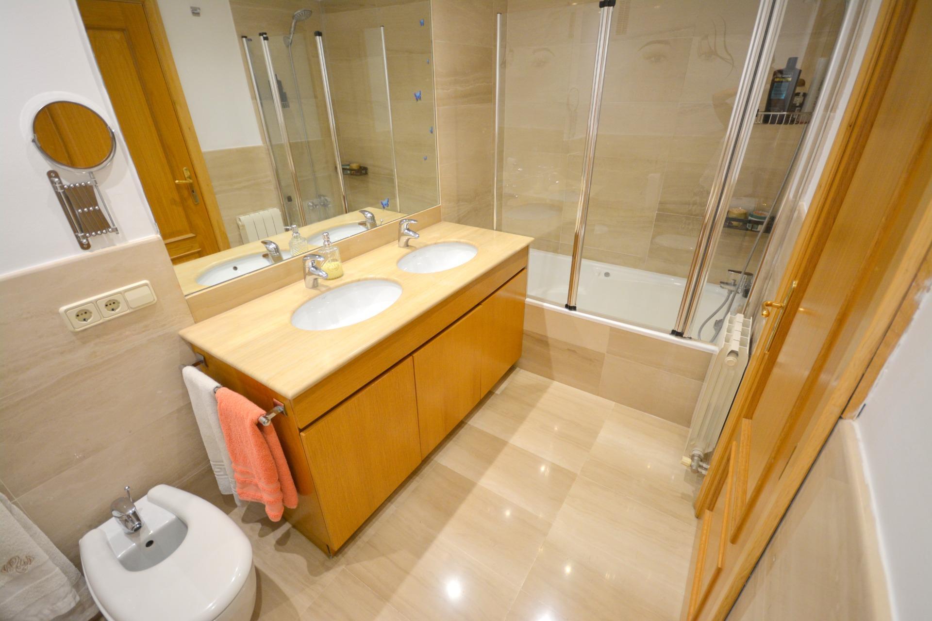 Apartment in Palma de Mallorca