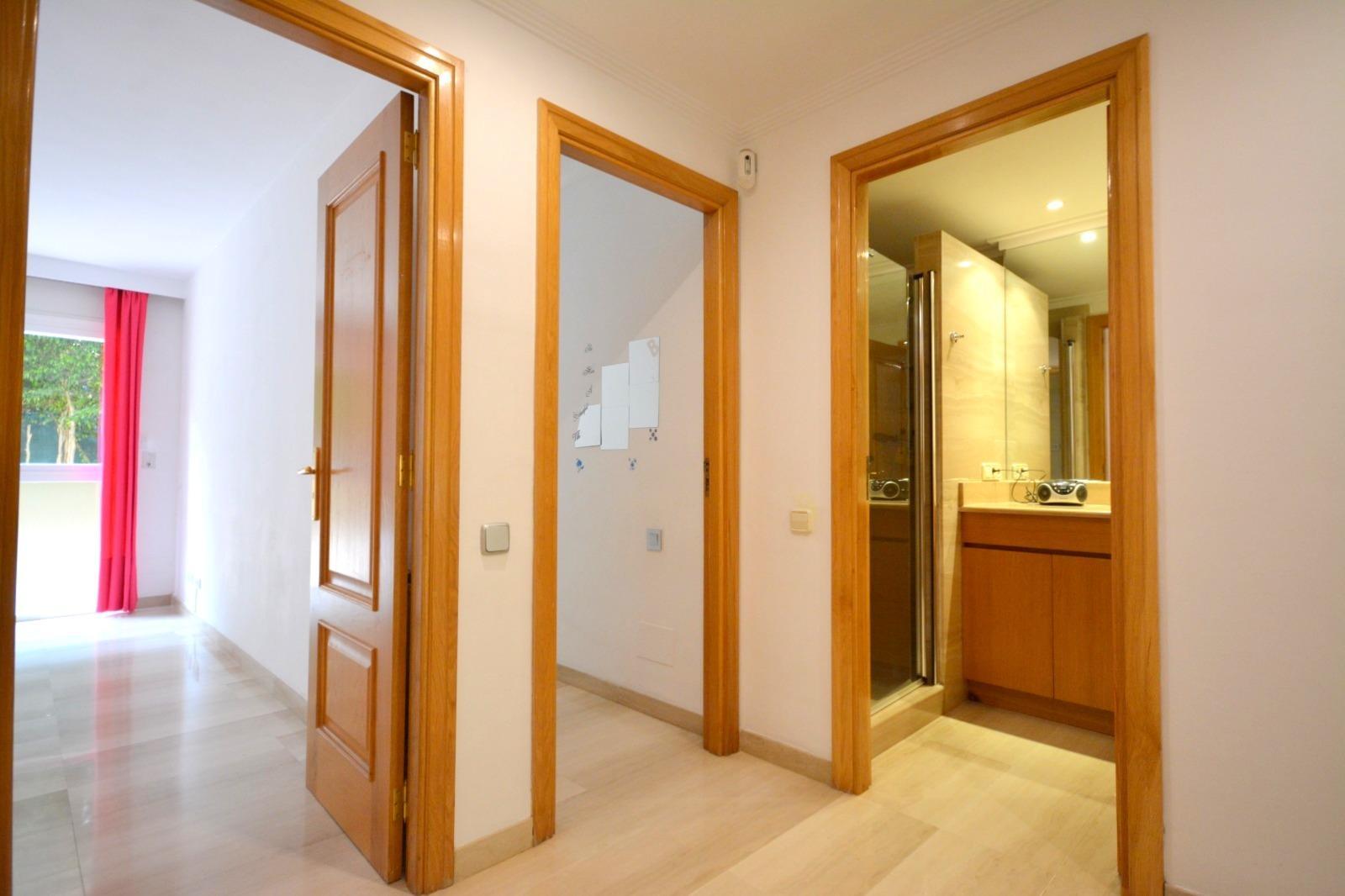 Apartment in Palma de Mallorca