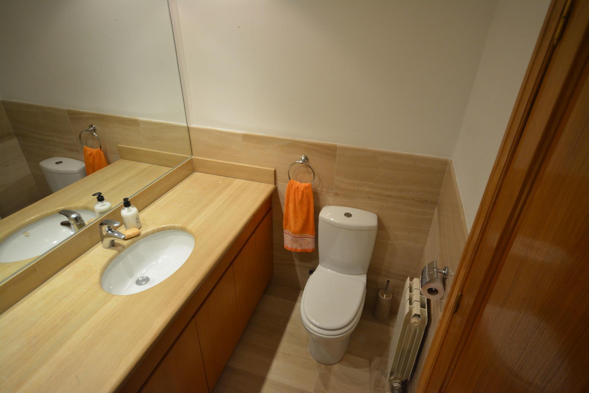 Apartment in Palma de Mallorca